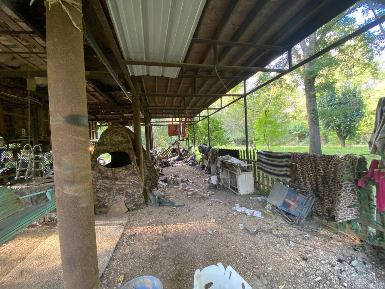 4668 Calhoun 245  Hampton, AR