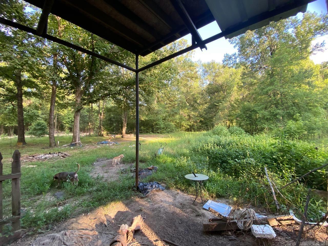 4668 Calhoun 245  Hampton, AR