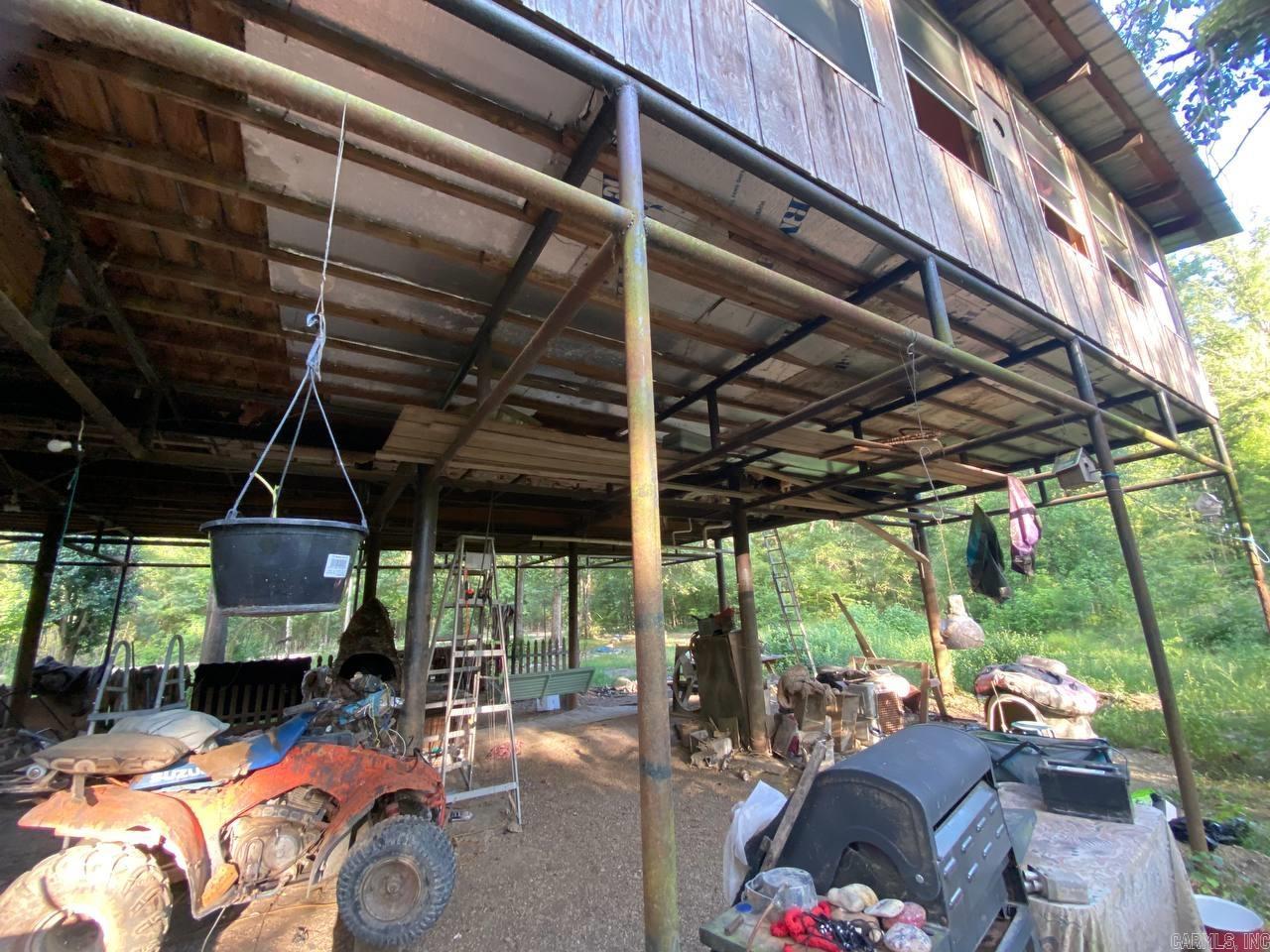 4668 Calhoun 245  Hampton, AR