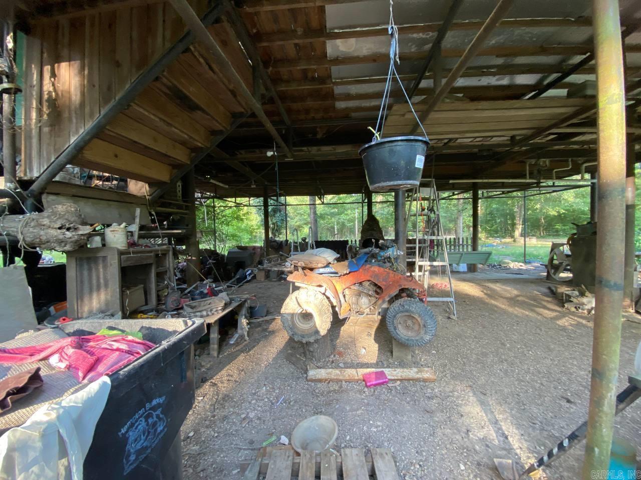 4668 Calhoun 245  Hampton, AR