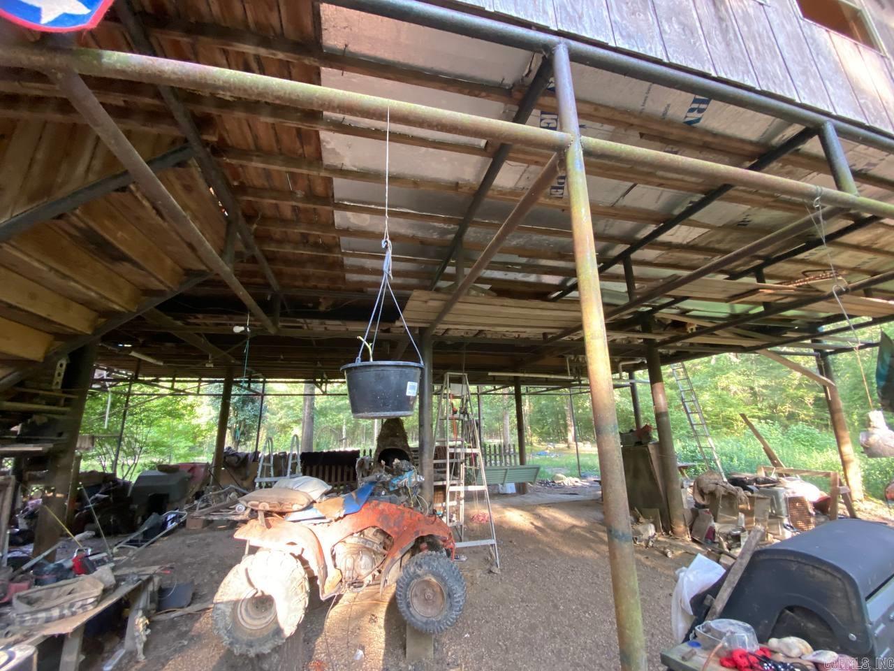 4668 Calhoun 245  Hampton, AR