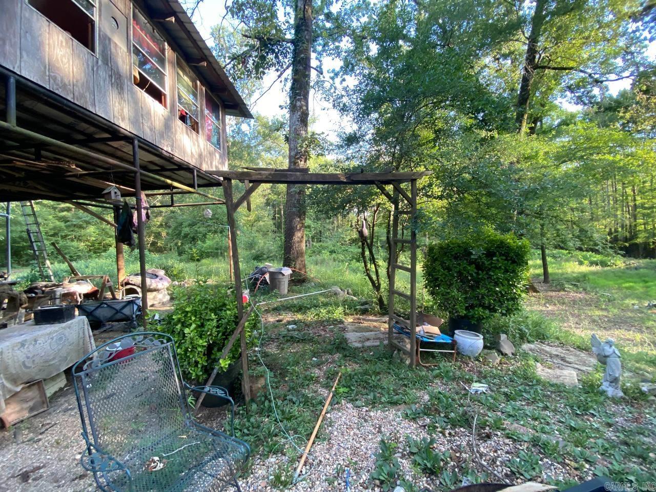 4668 Calhoun 245  Hampton, AR