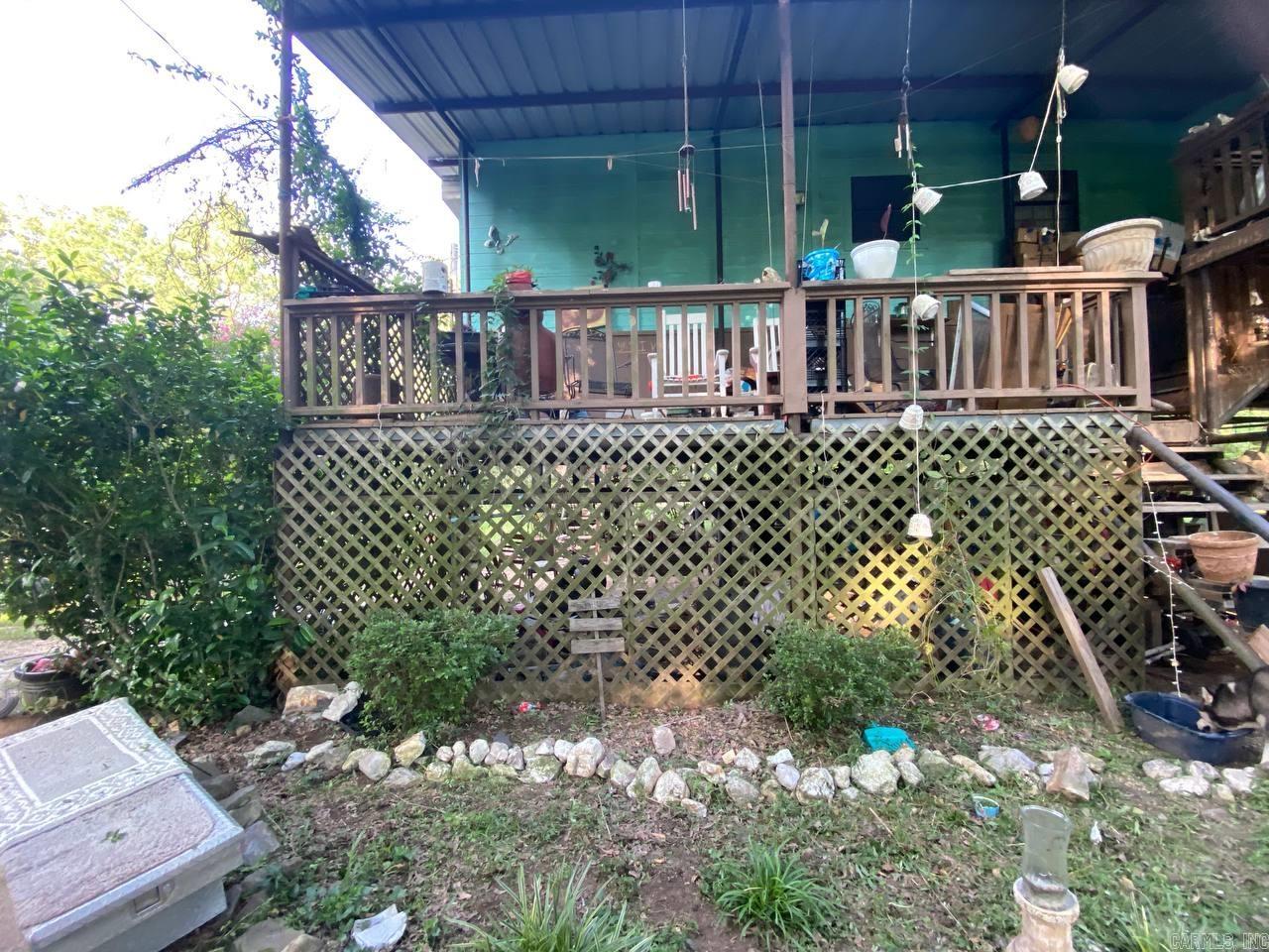 4668 Calhoun 245  Hampton, AR