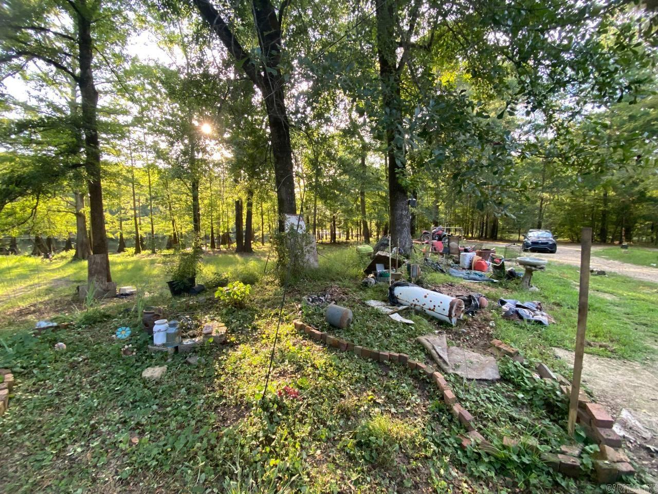 4668 Calhoun 245  Hampton, AR