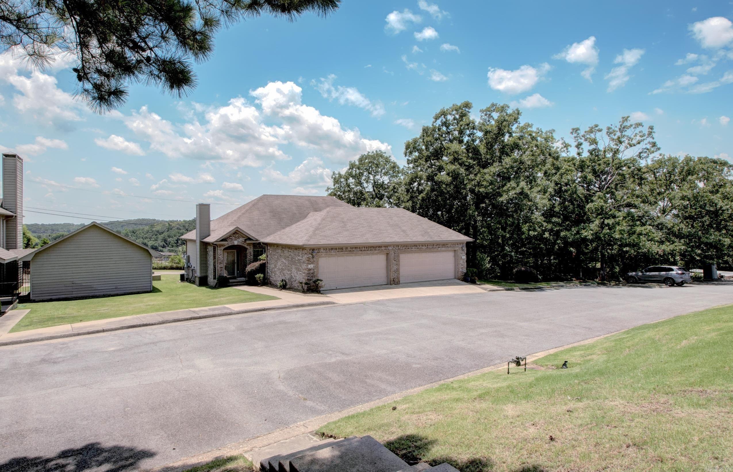 41 Reservoir Heights  Little Rock, AR