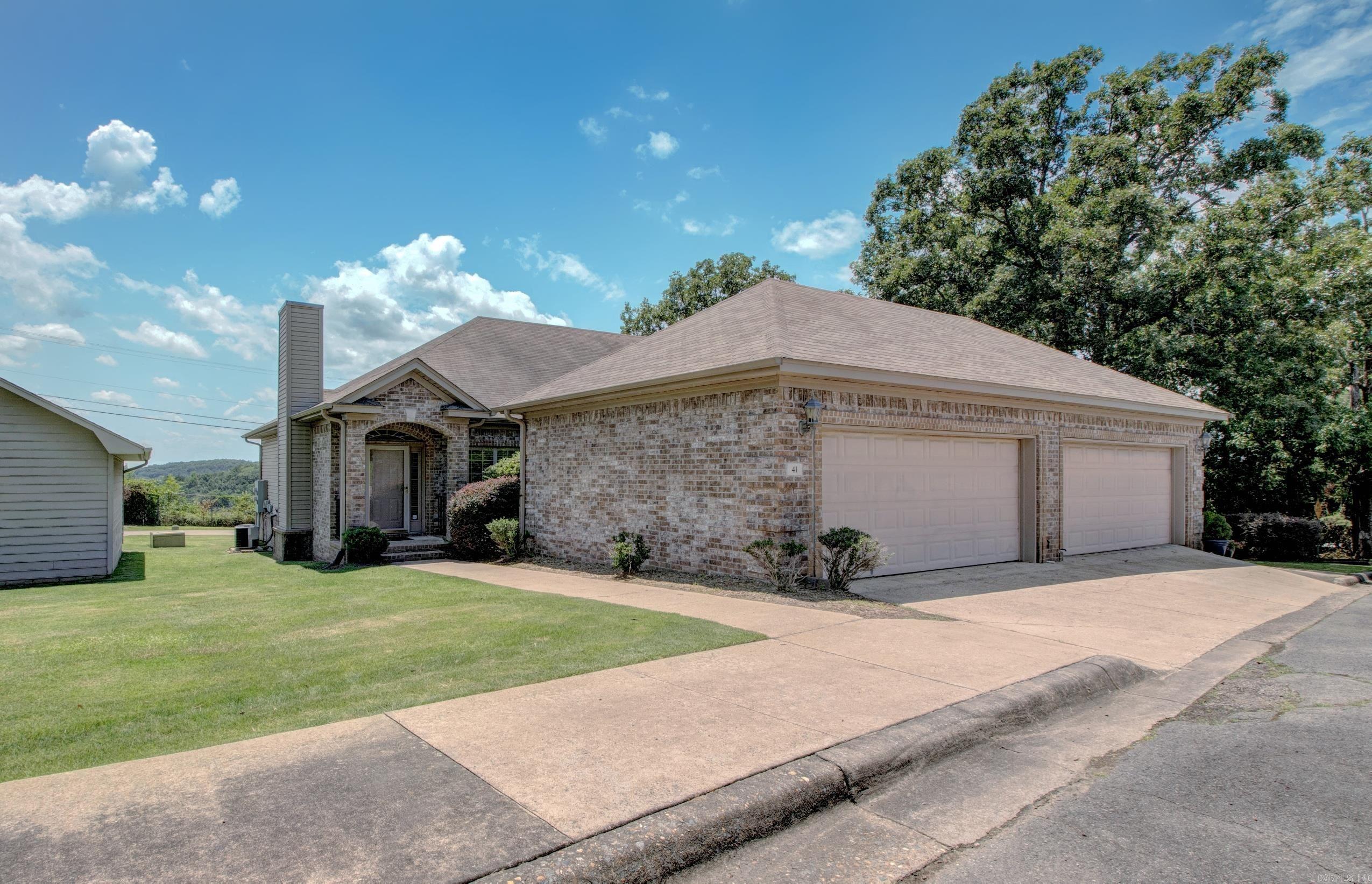 41 Reservoir Heights  Little Rock, AR