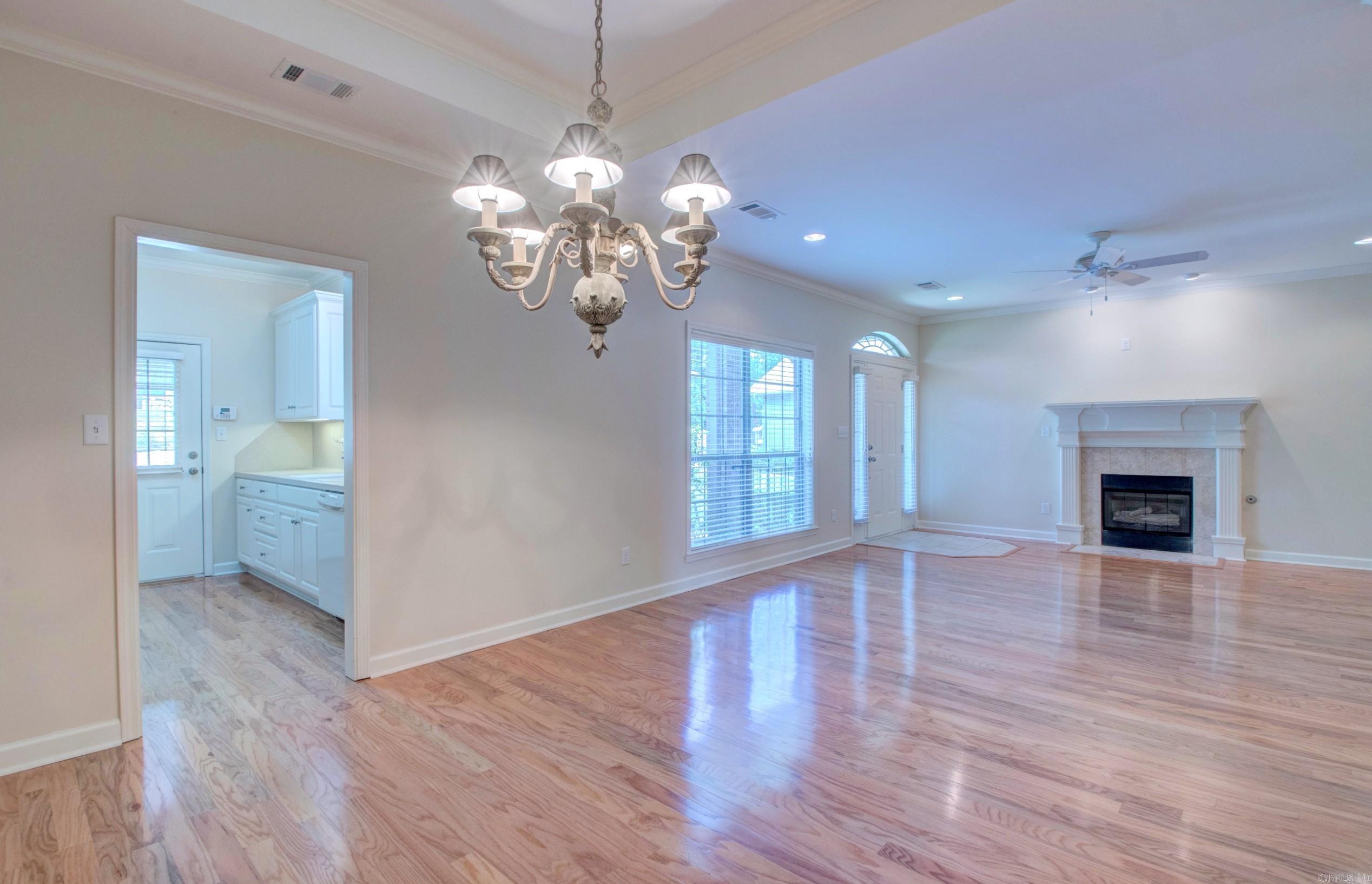 41 Reservoir Heights  Little Rock, AR