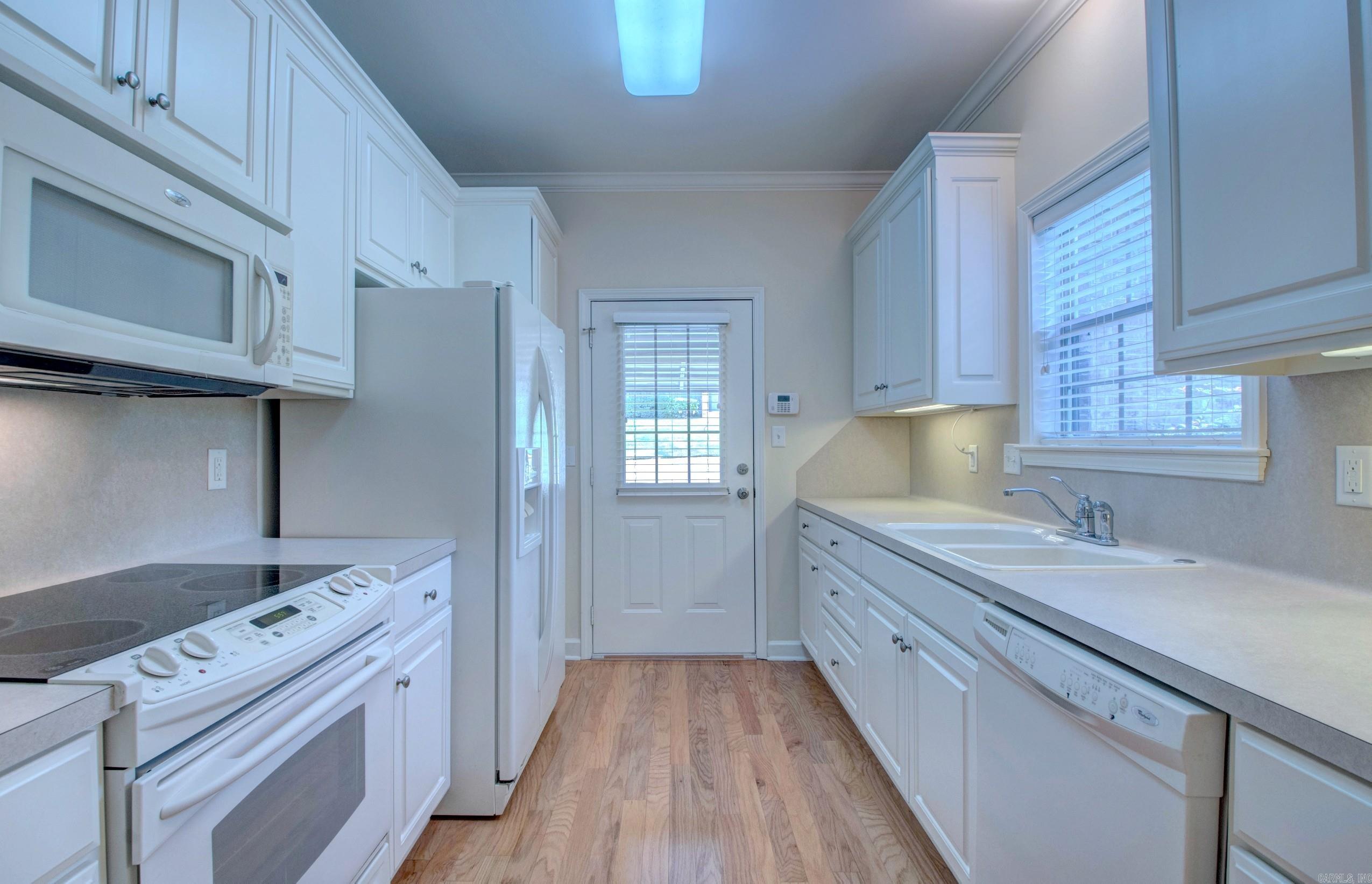 41 Reservoir Heights  Little Rock, AR