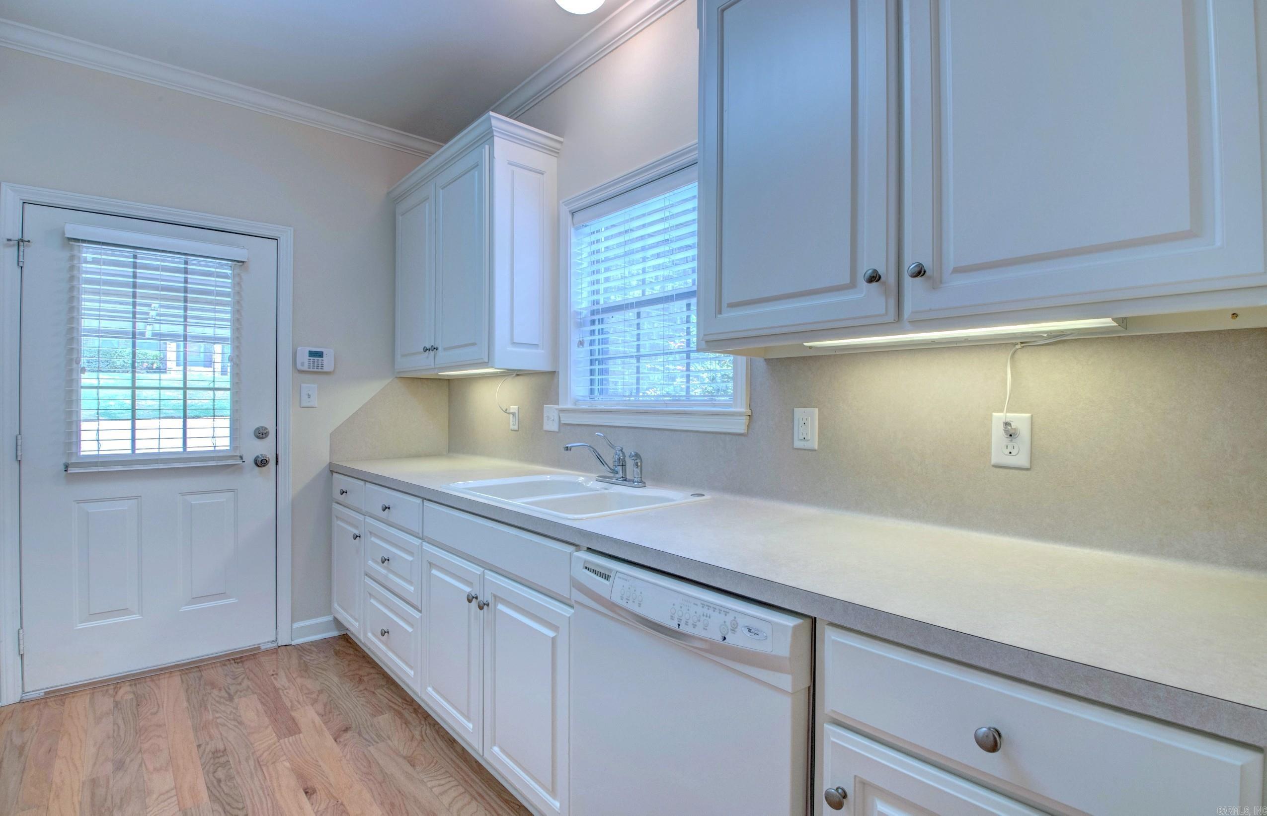 41 Reservoir Heights  Little Rock, AR
