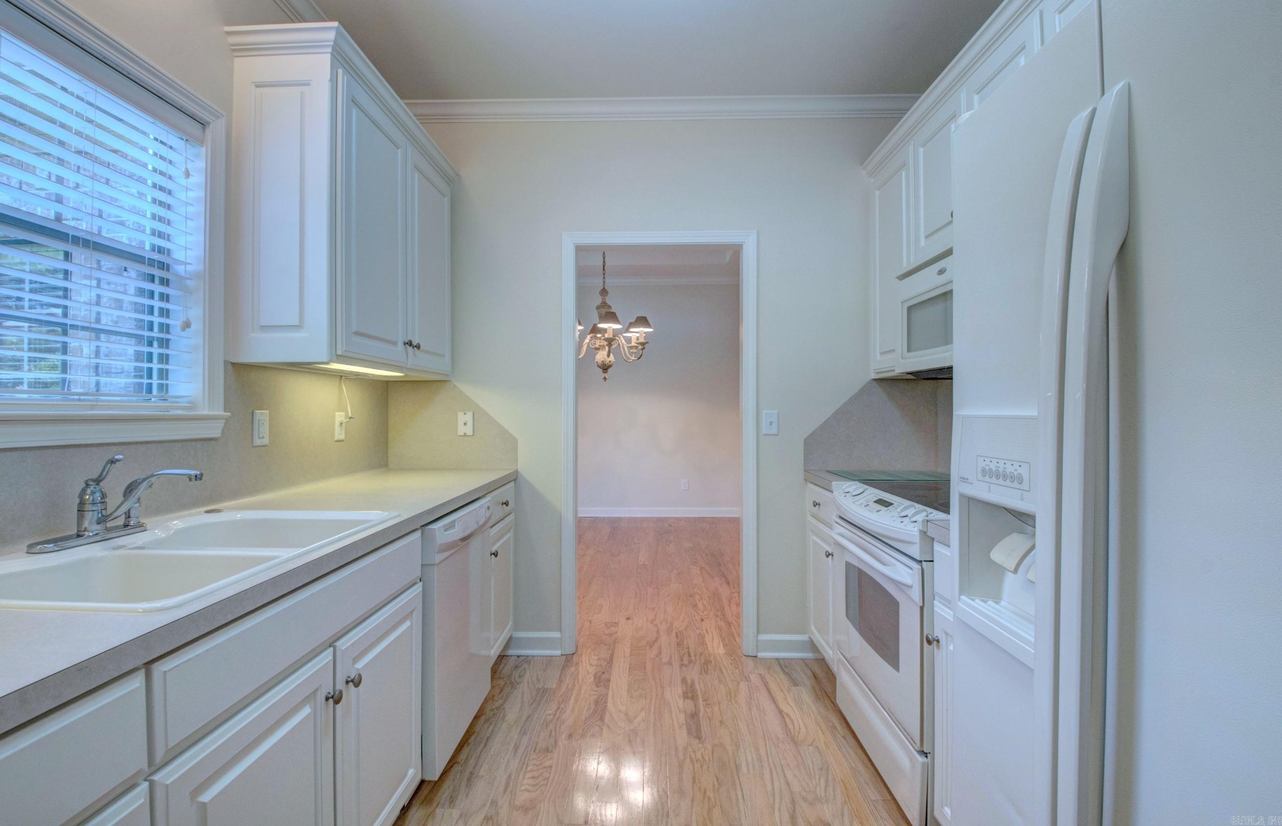41 Reservoir Heights  Little Rock, AR