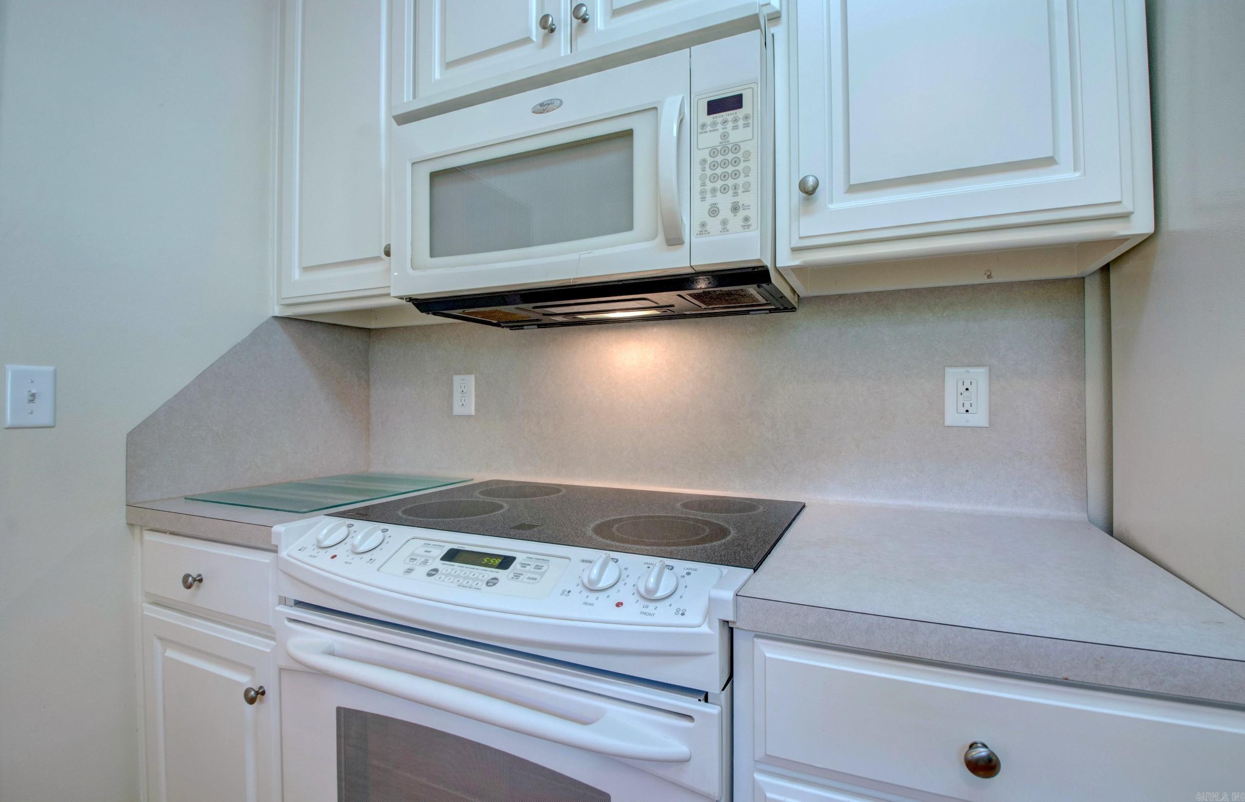 41 Reservoir Heights  Little Rock, AR