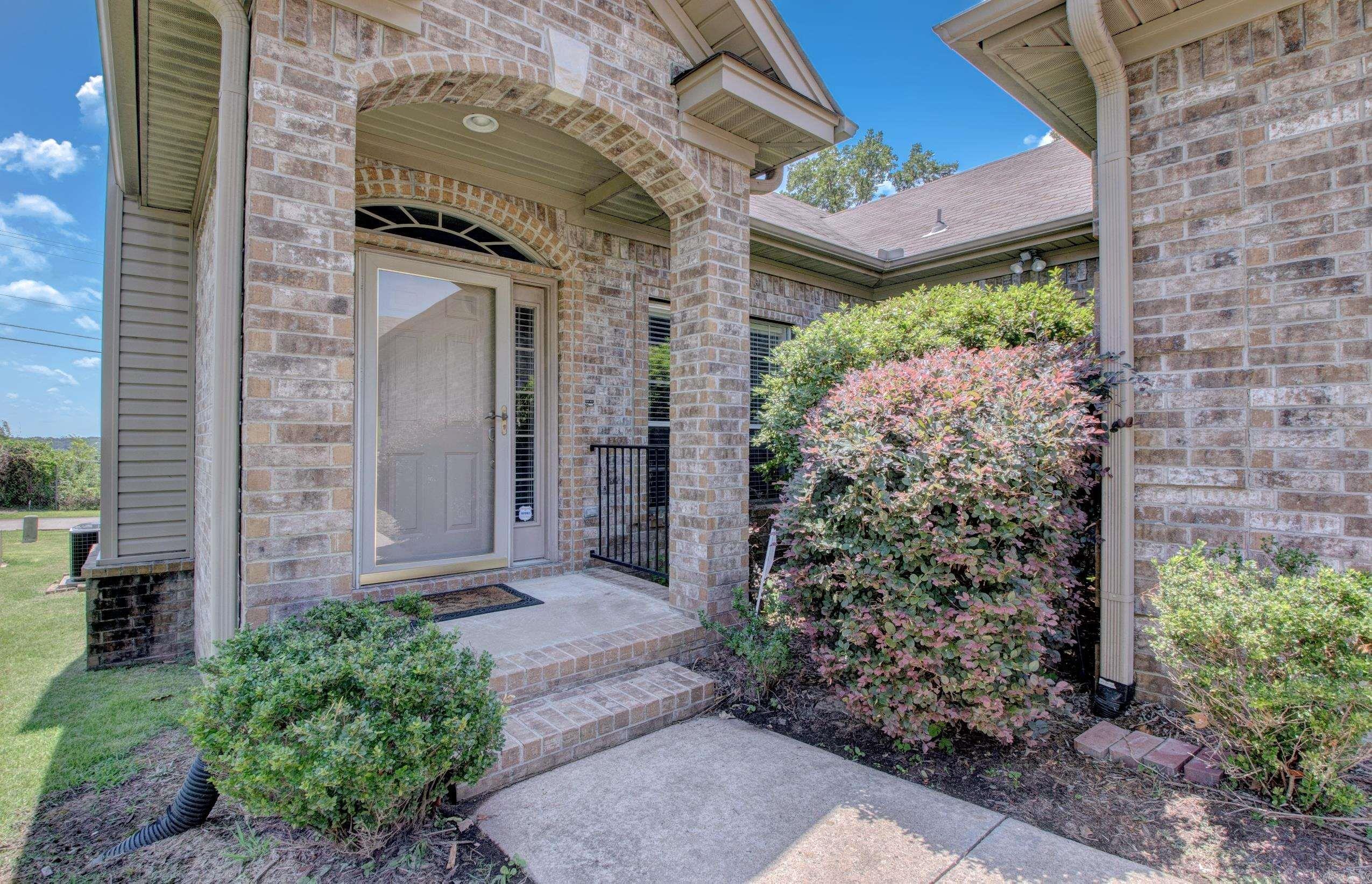 41 Reservoir Heights  Little Rock, AR