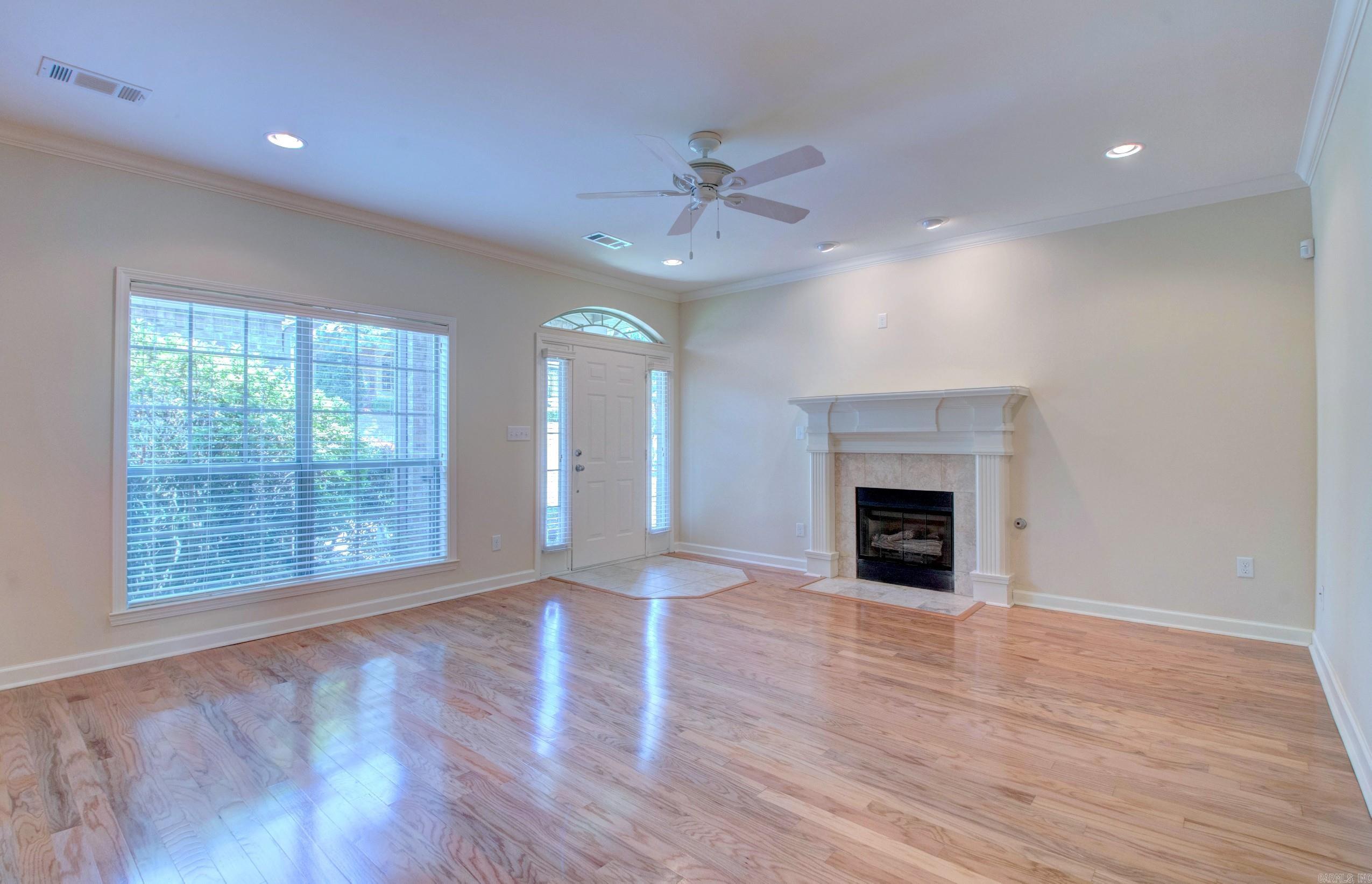 41 Reservoir Heights  Little Rock, AR