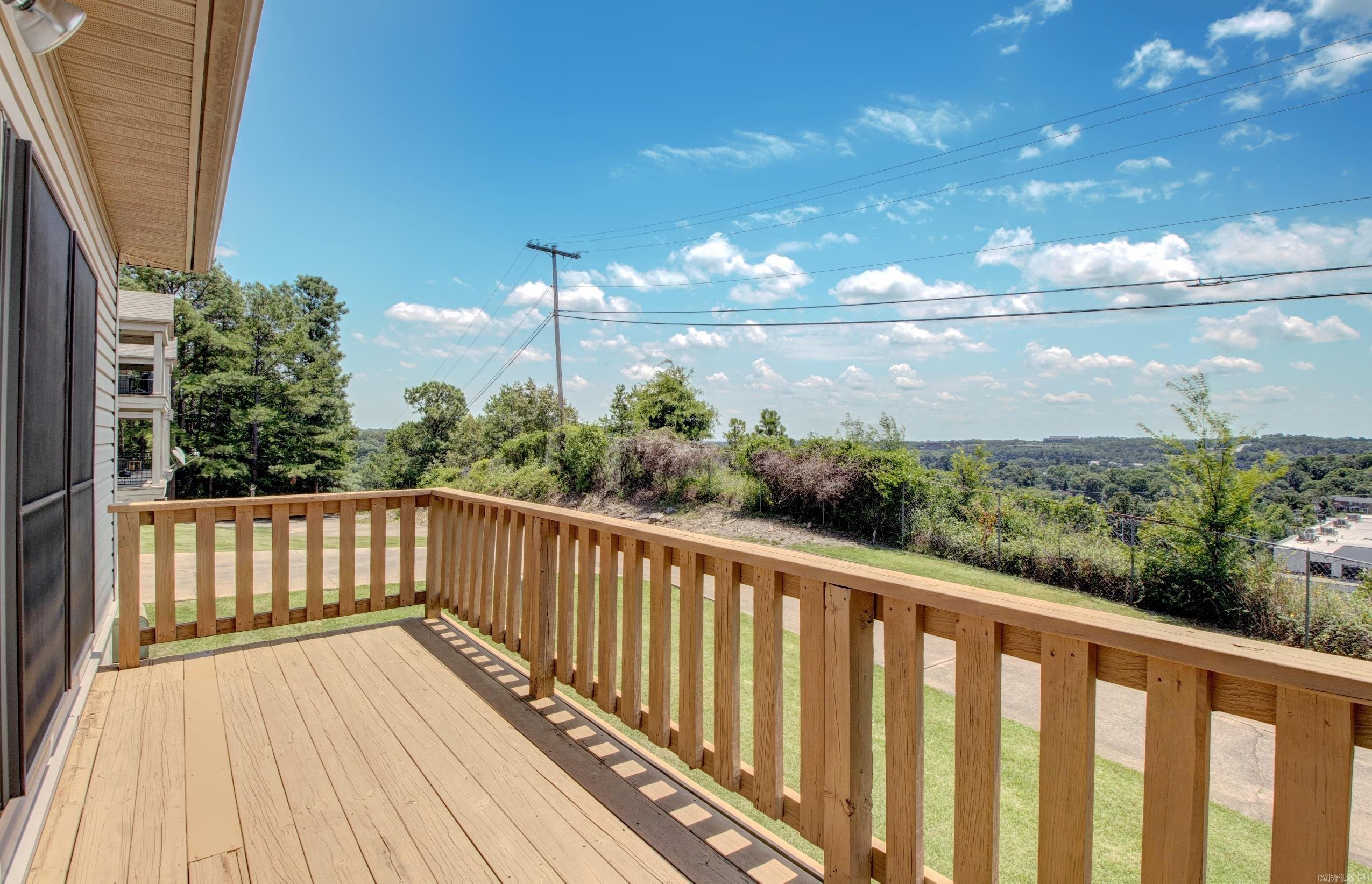 41 Reservoir Heights  Little Rock, AR