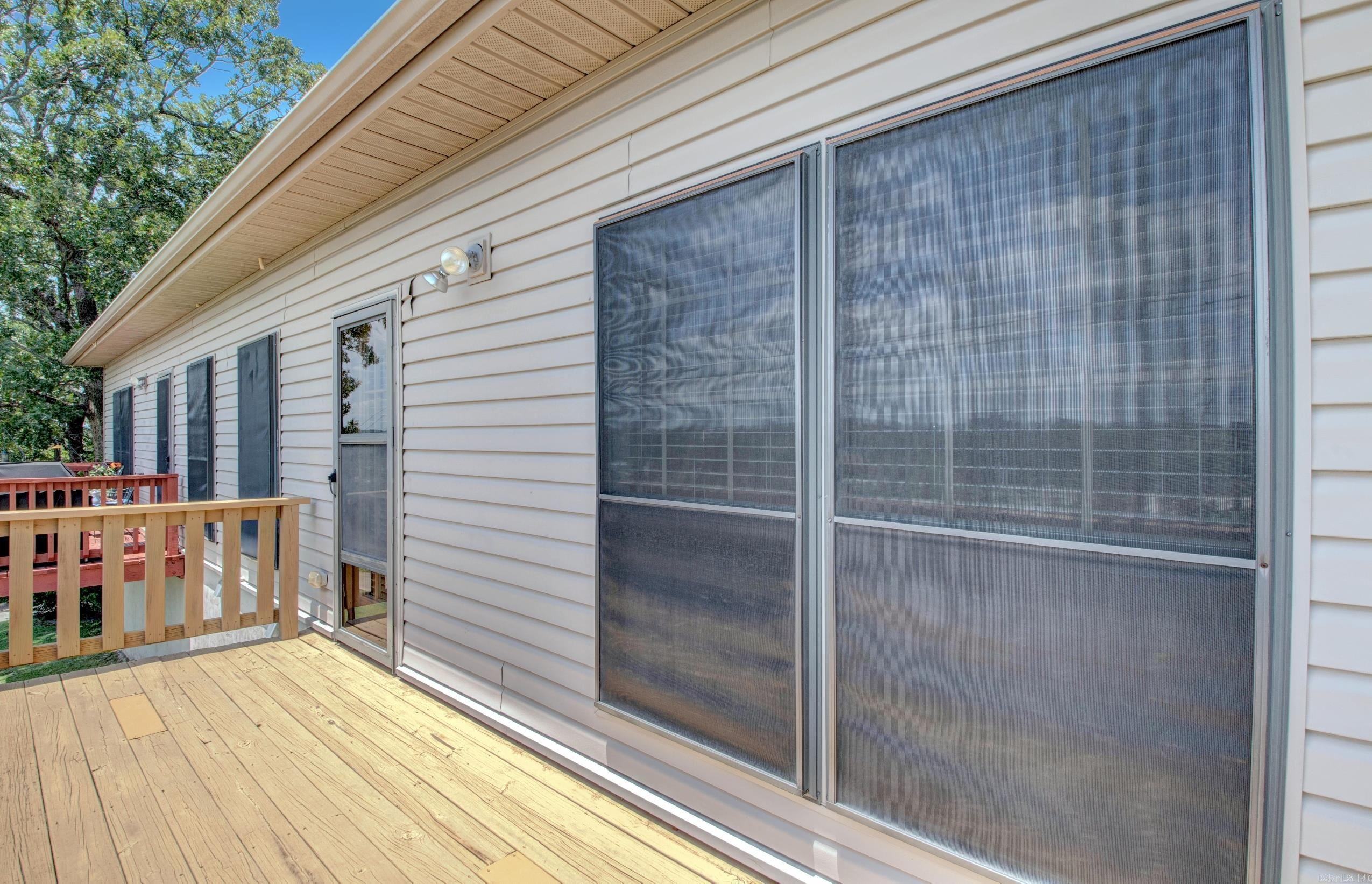 41 Reservoir Heights  Little Rock, AR