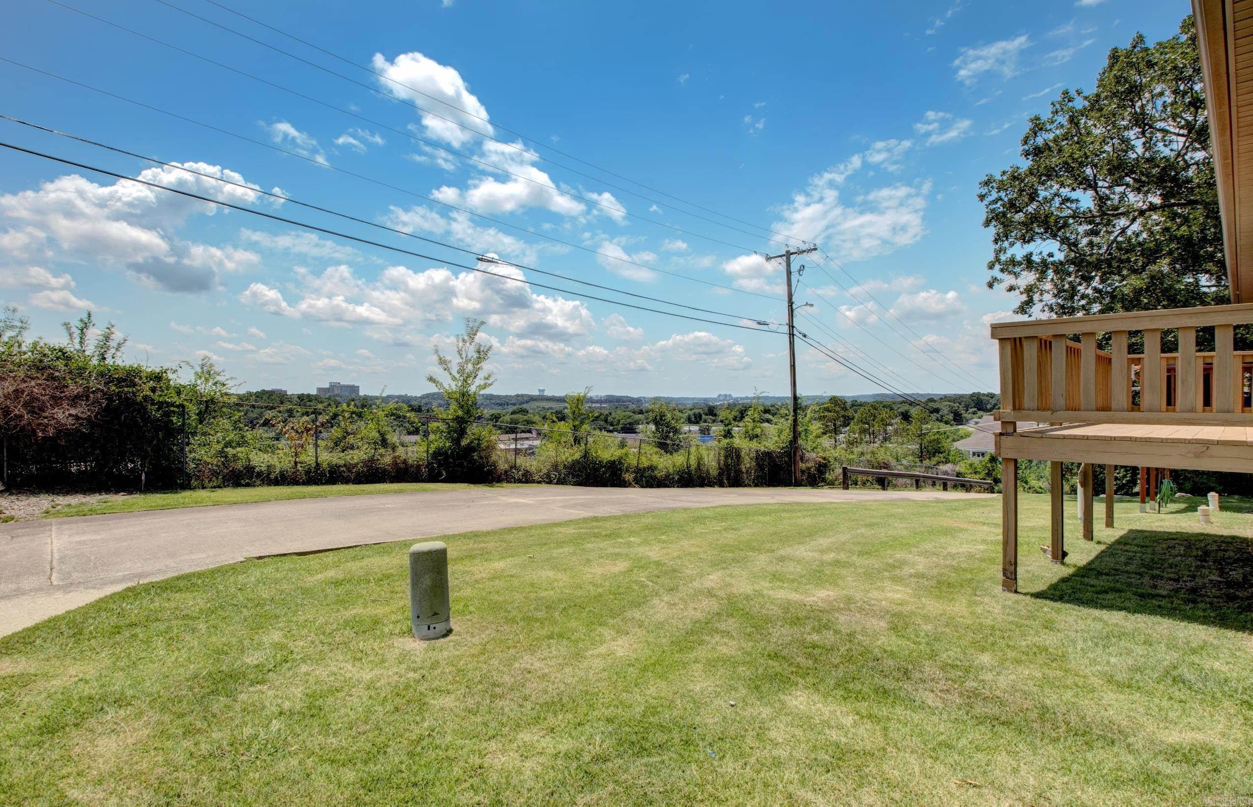 41 Reservoir Heights  Little Rock, AR