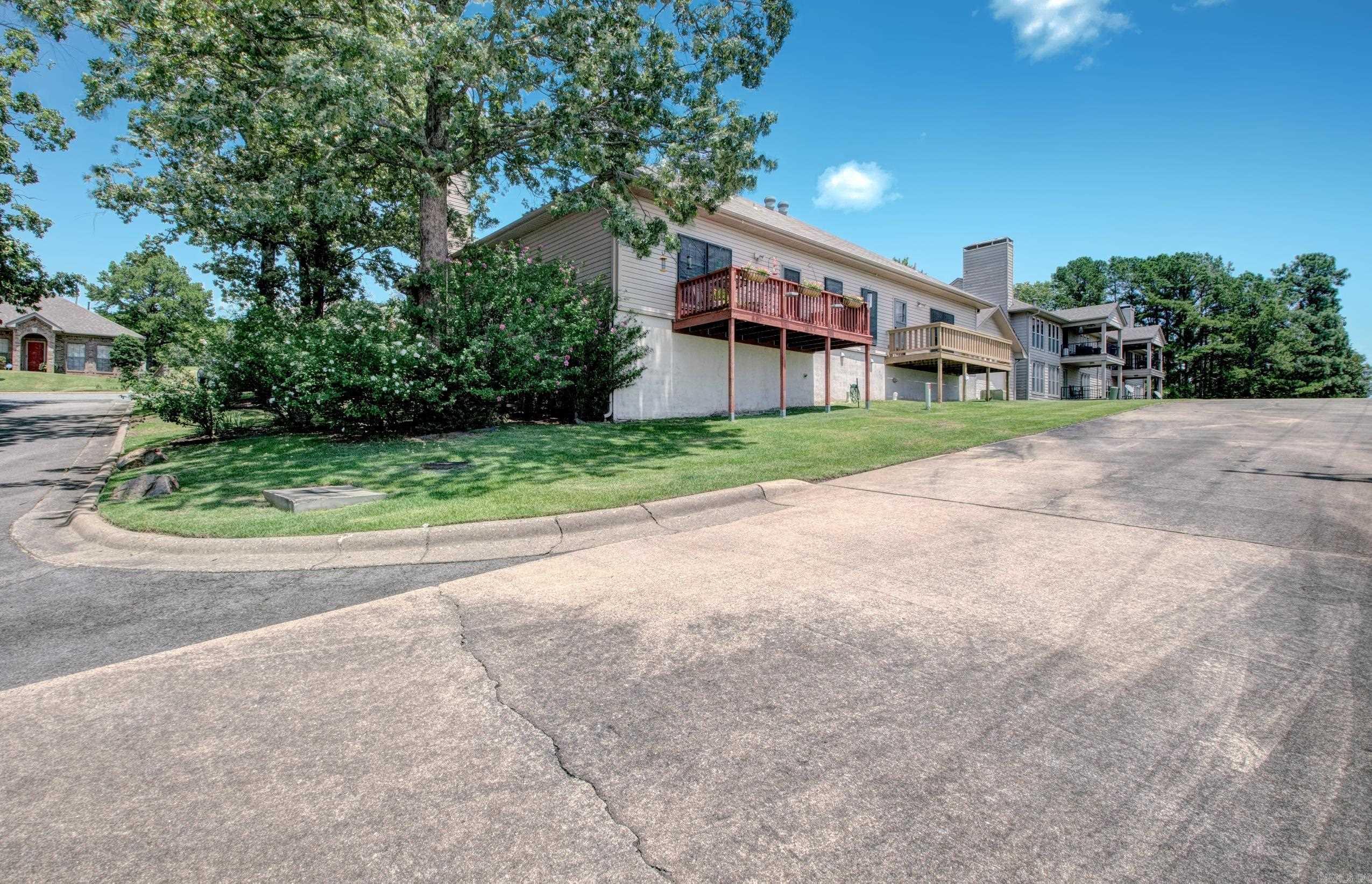 41 Reservoir Heights  Little Rock, AR