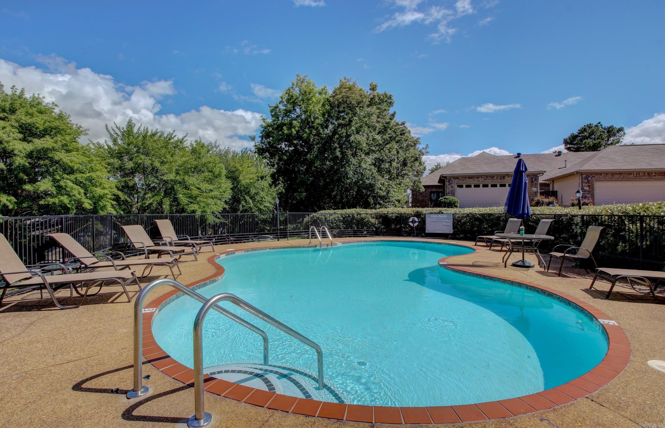 41 Reservoir Heights  Little Rock, AR