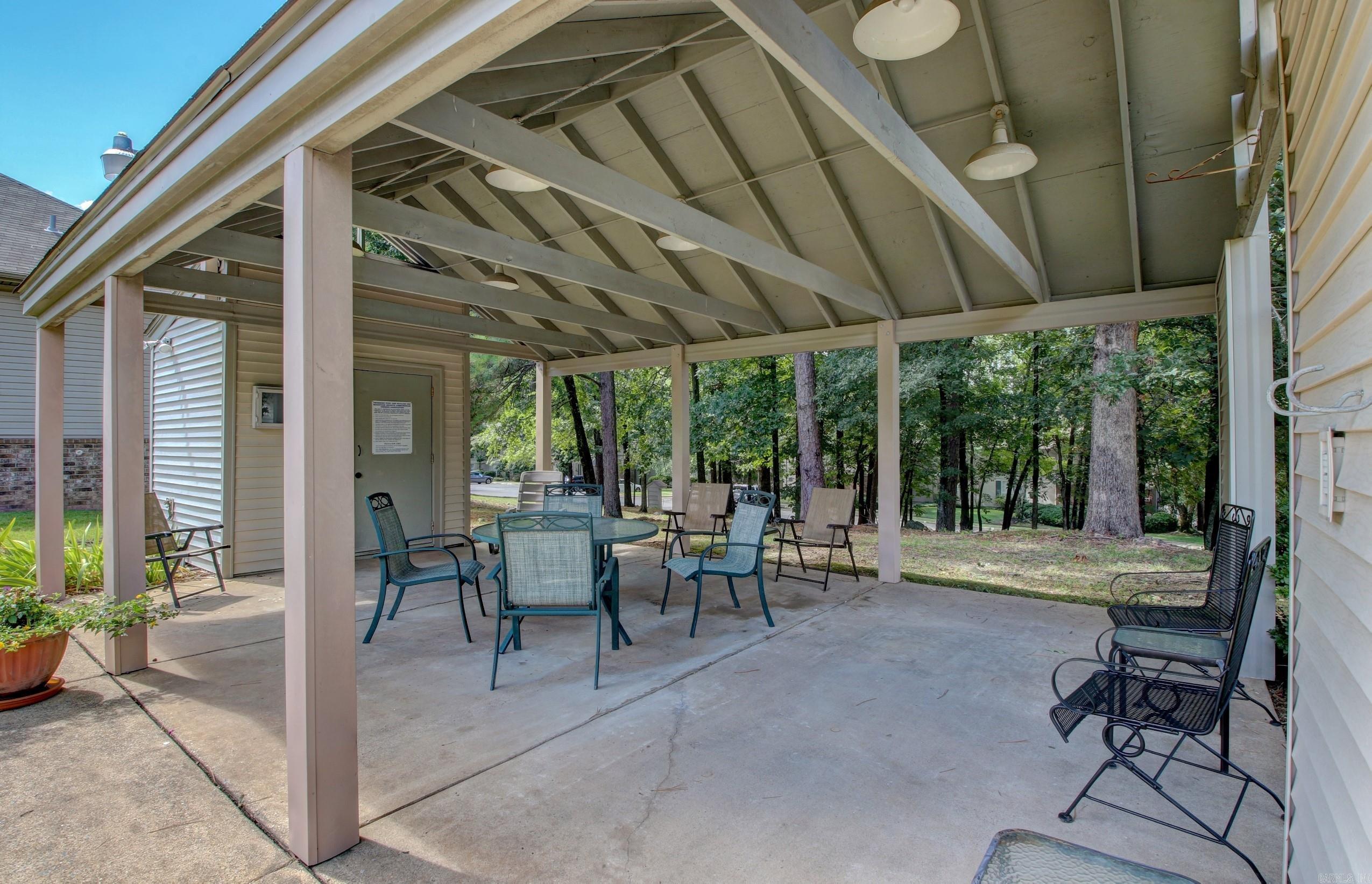 41 Reservoir Heights  Little Rock, AR