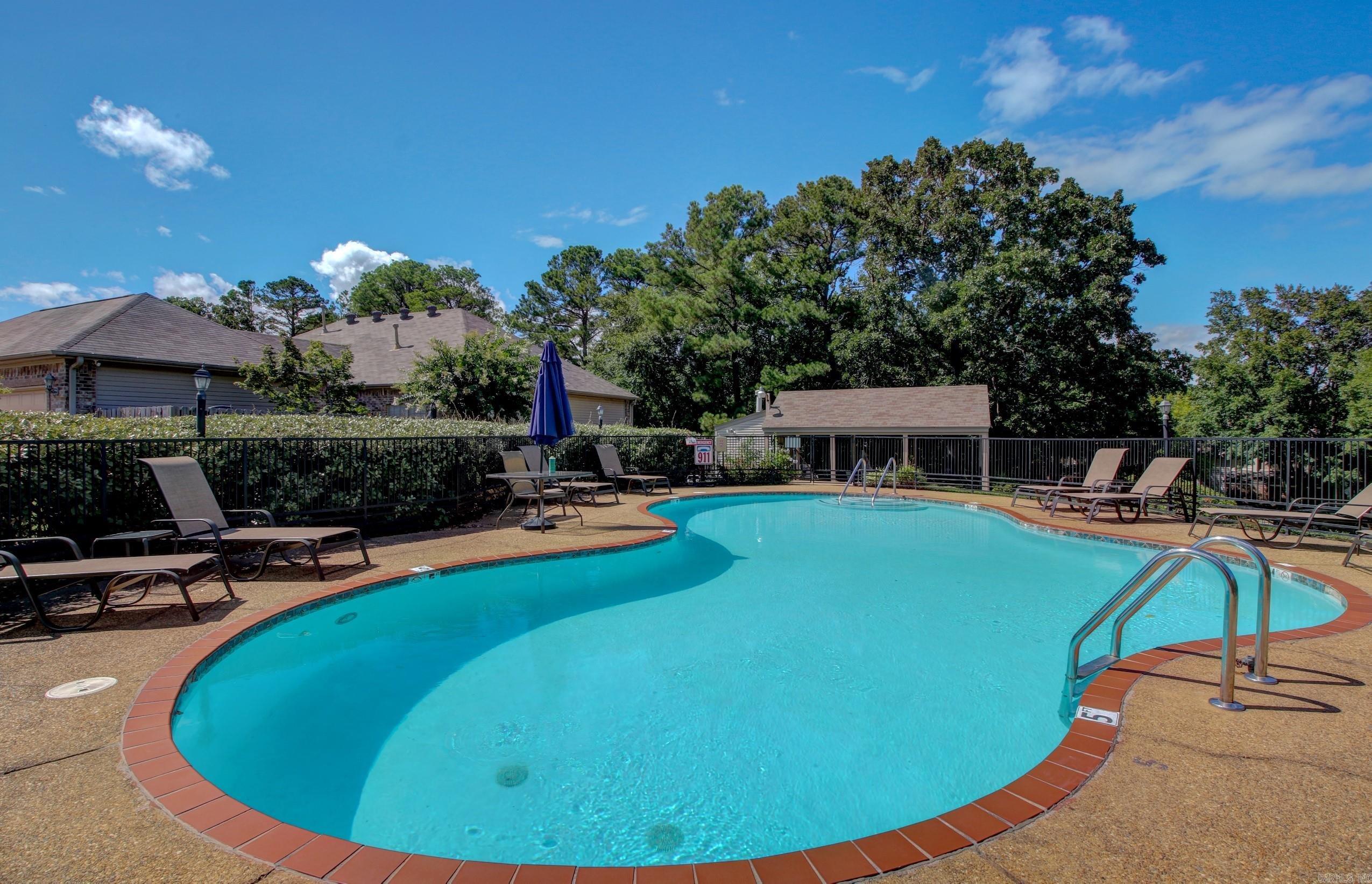 41 Reservoir Heights  Little Rock, AR