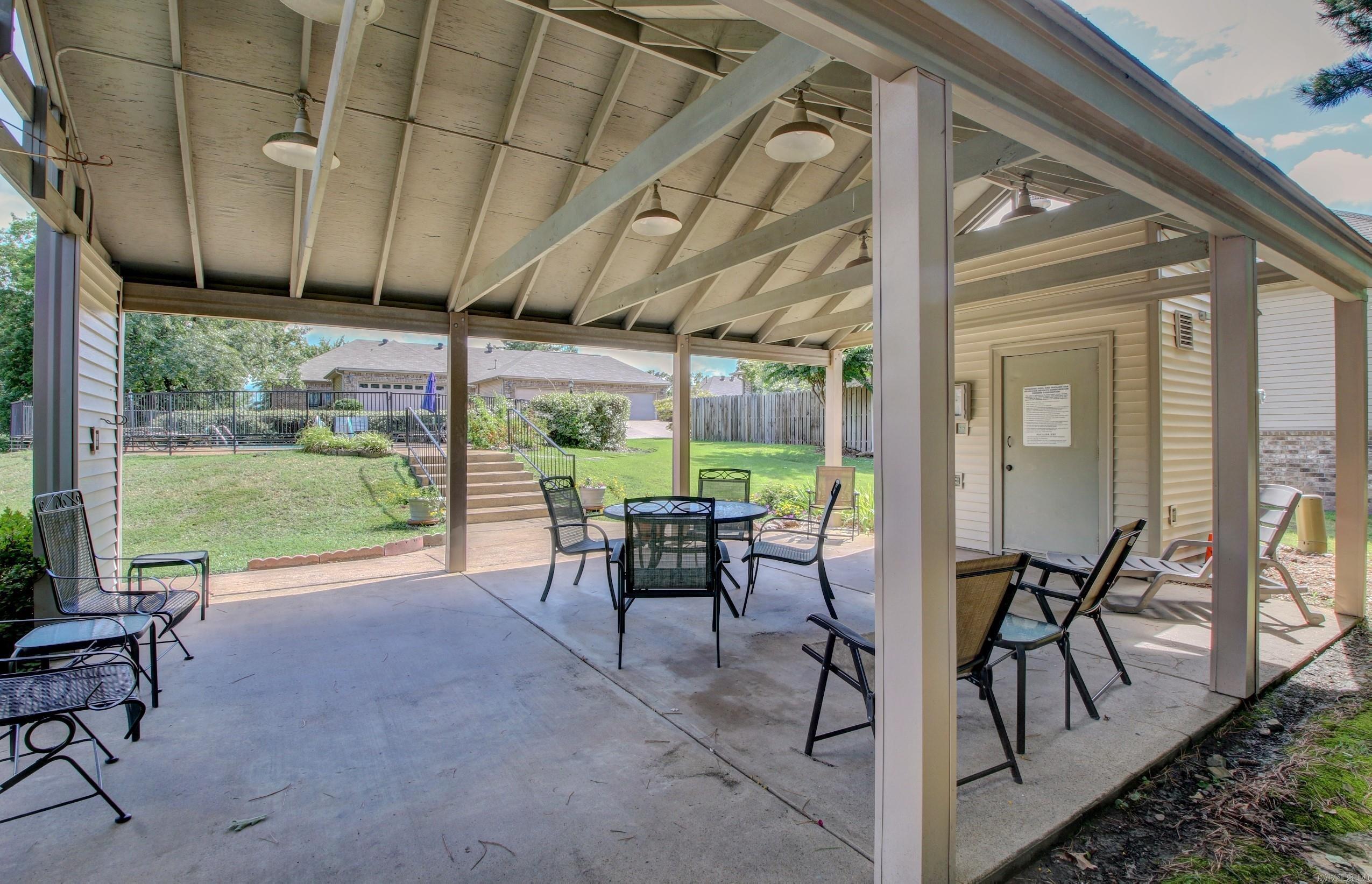 41 Reservoir Heights  Little Rock, AR