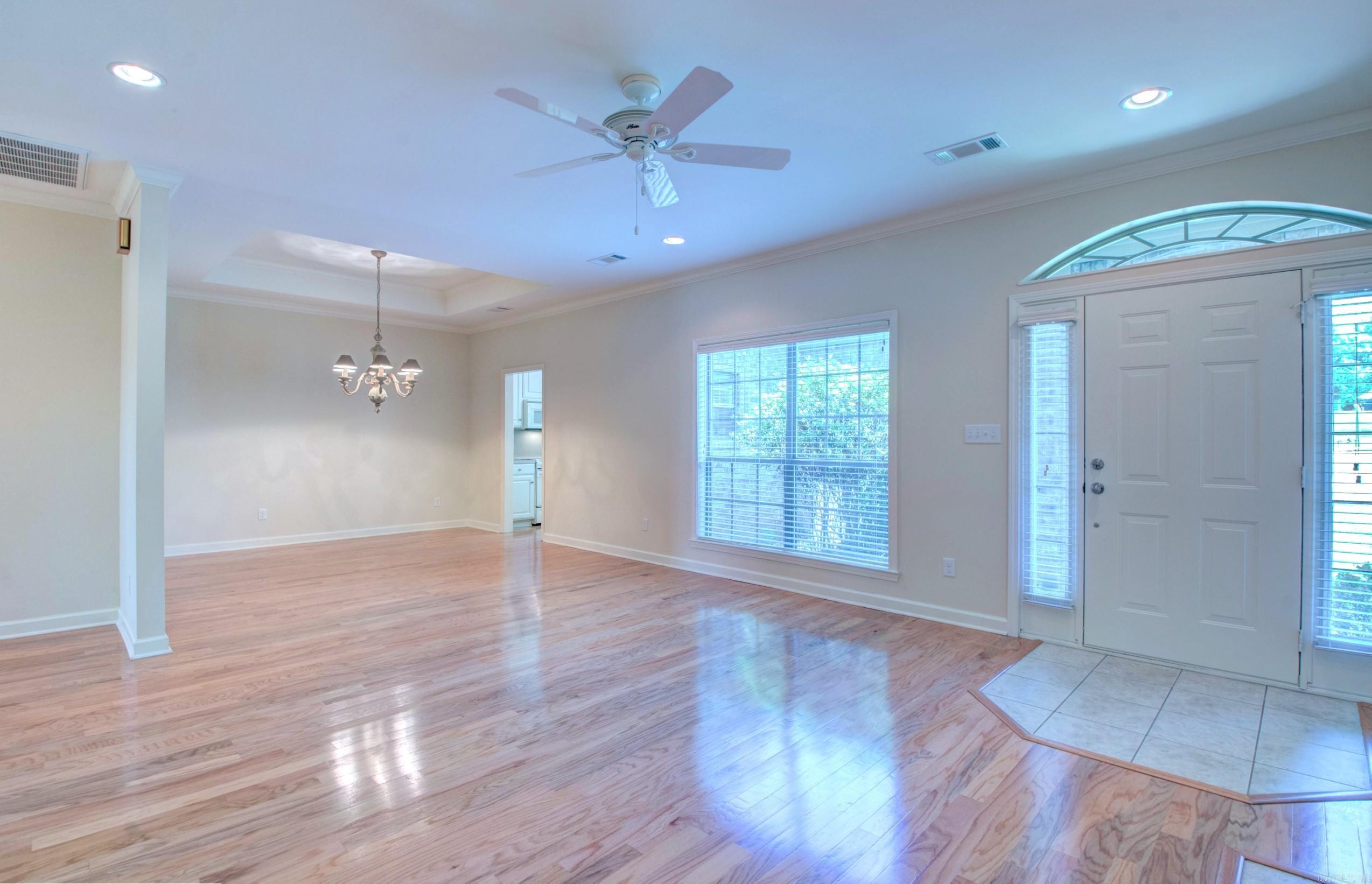 41 Reservoir Heights  Little Rock, AR