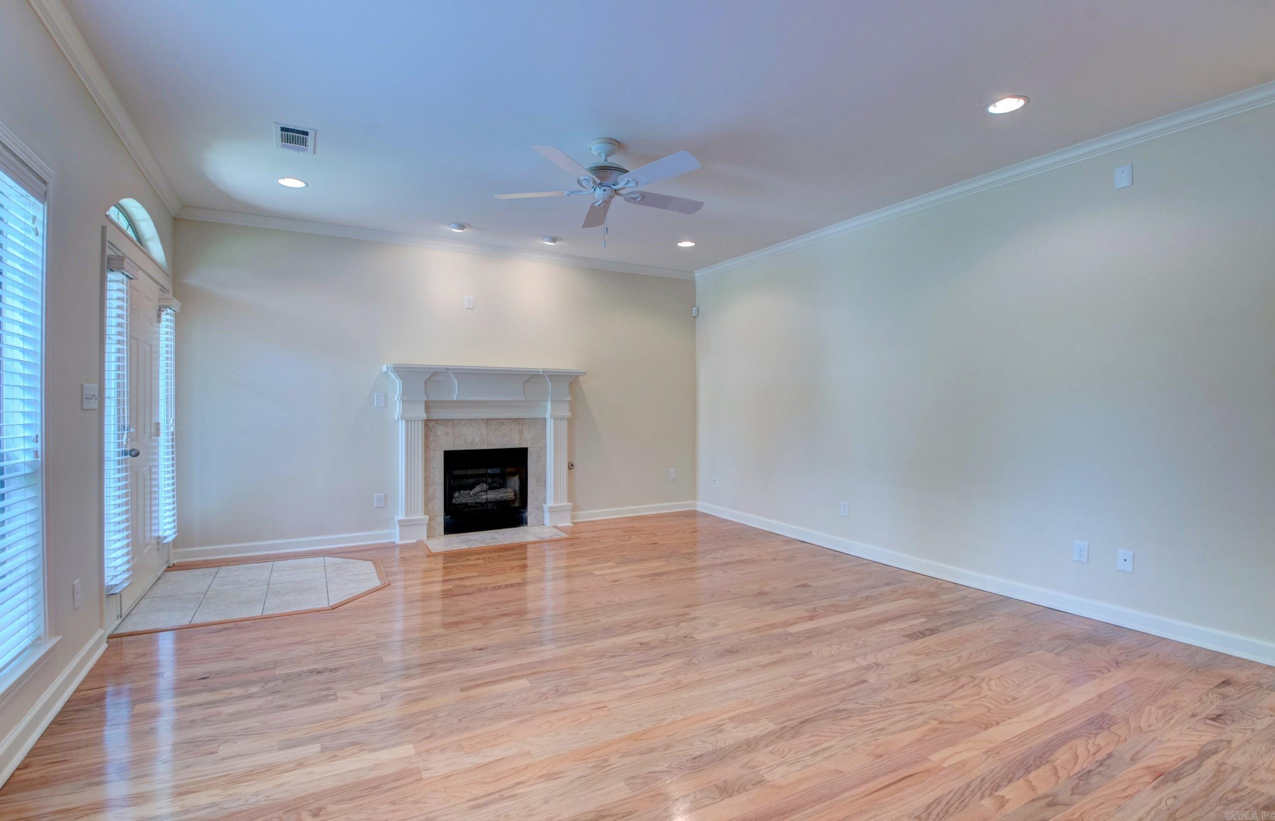 41 Reservoir Heights  Little Rock, AR