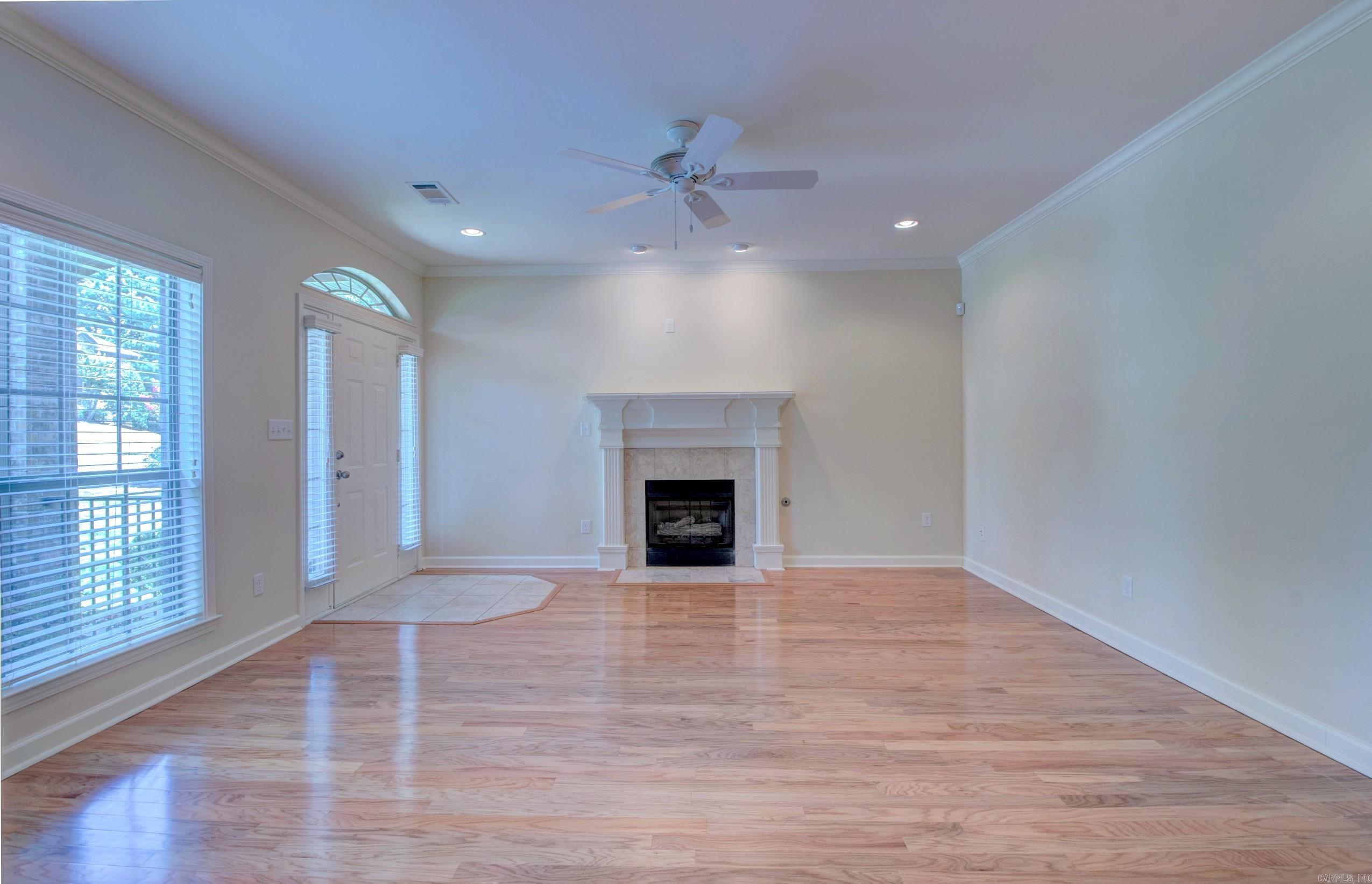 41 Reservoir Heights  Little Rock, AR