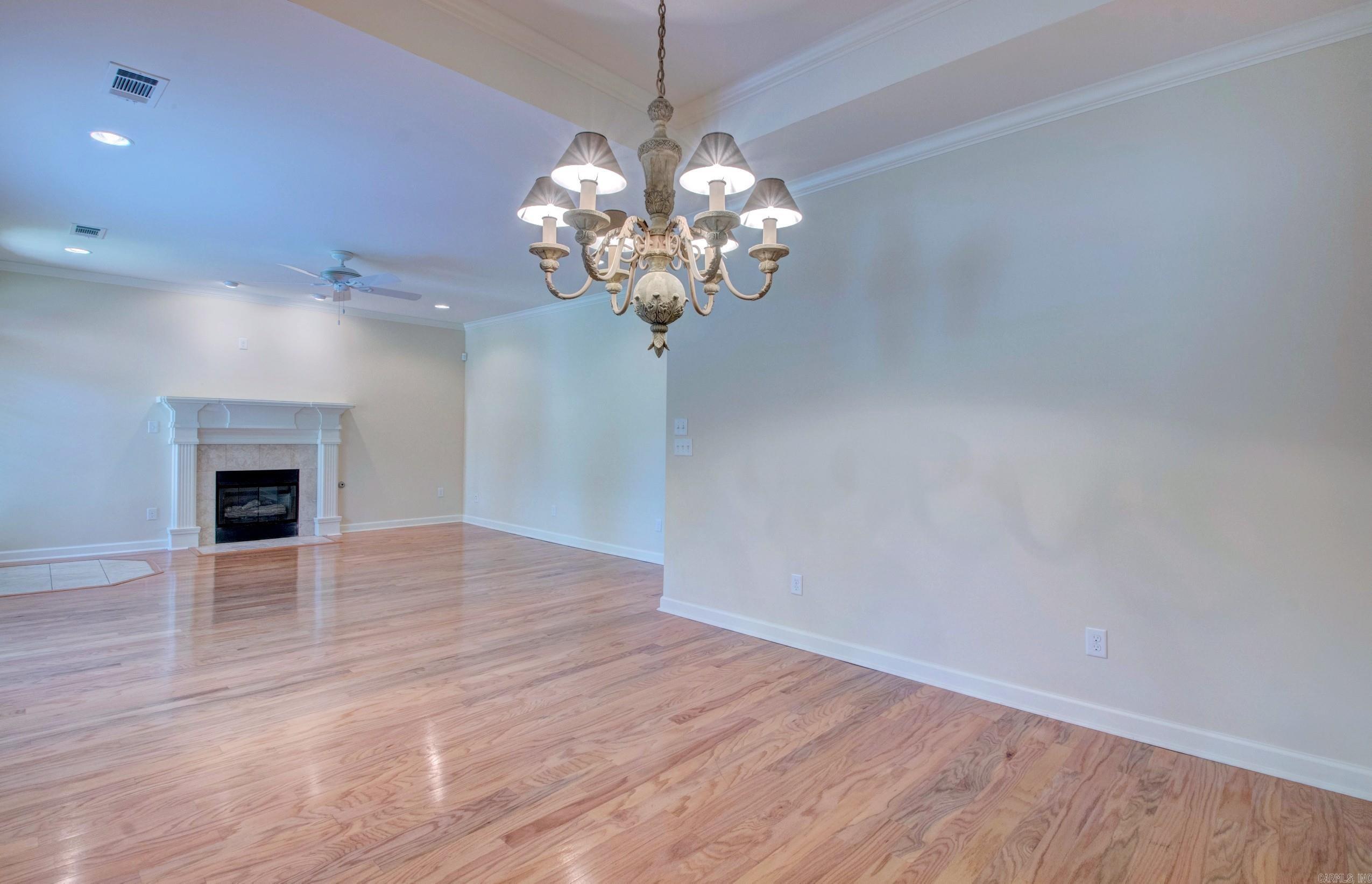 41 Reservoir Heights  Little Rock, AR