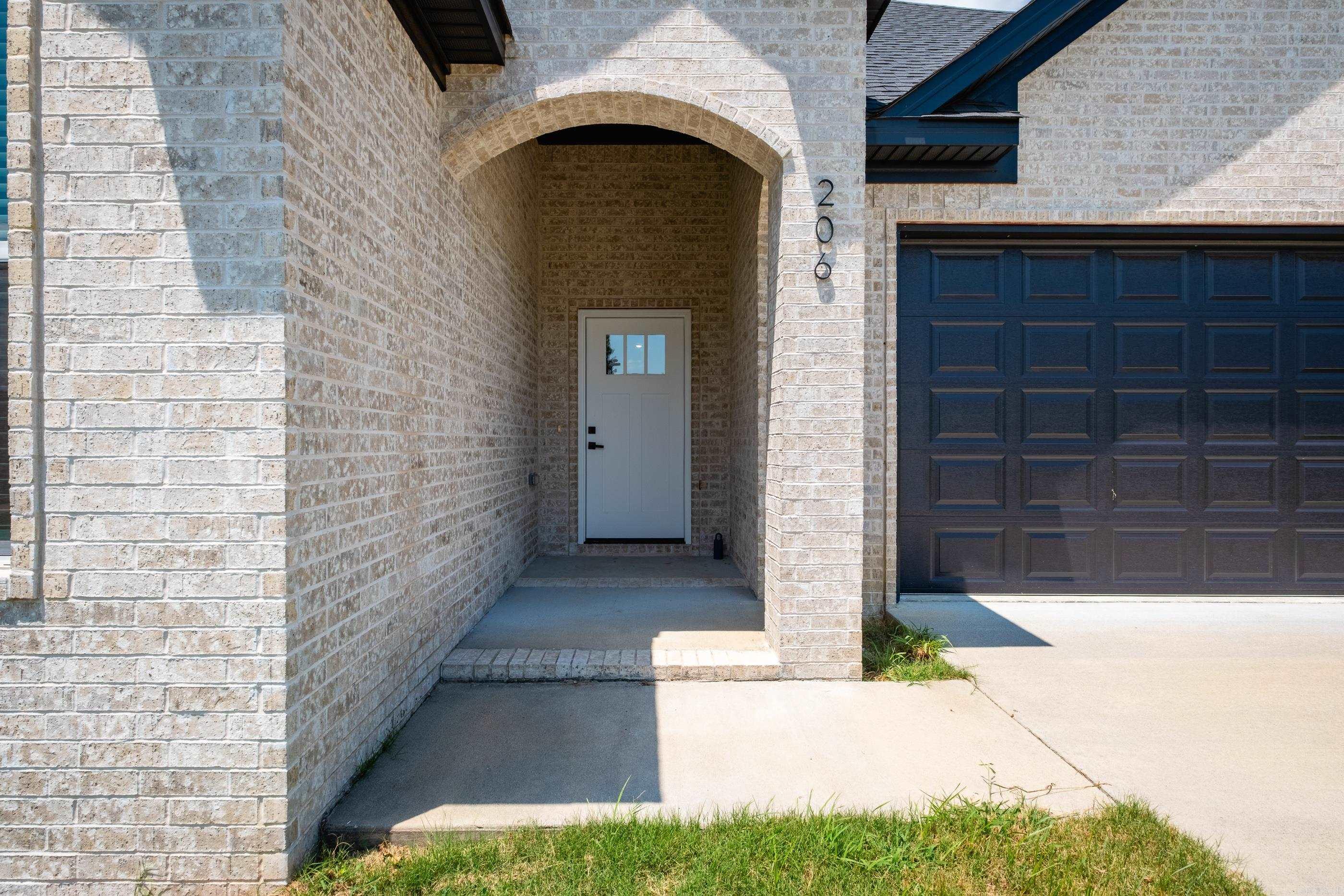 206 Bucky Beaver St  Jacksonville, AR