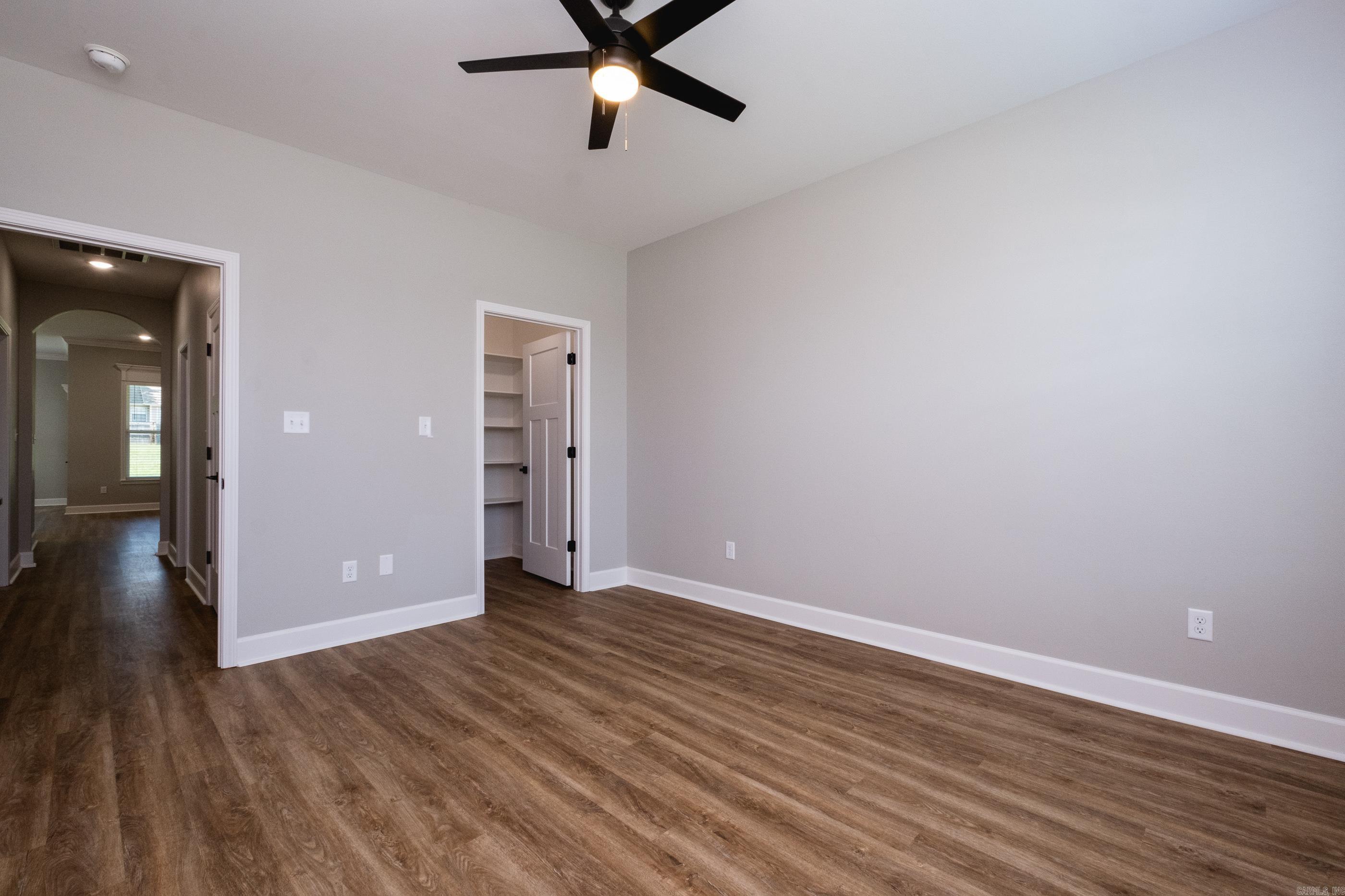 206 Bucky Beaver St  Jacksonville, AR