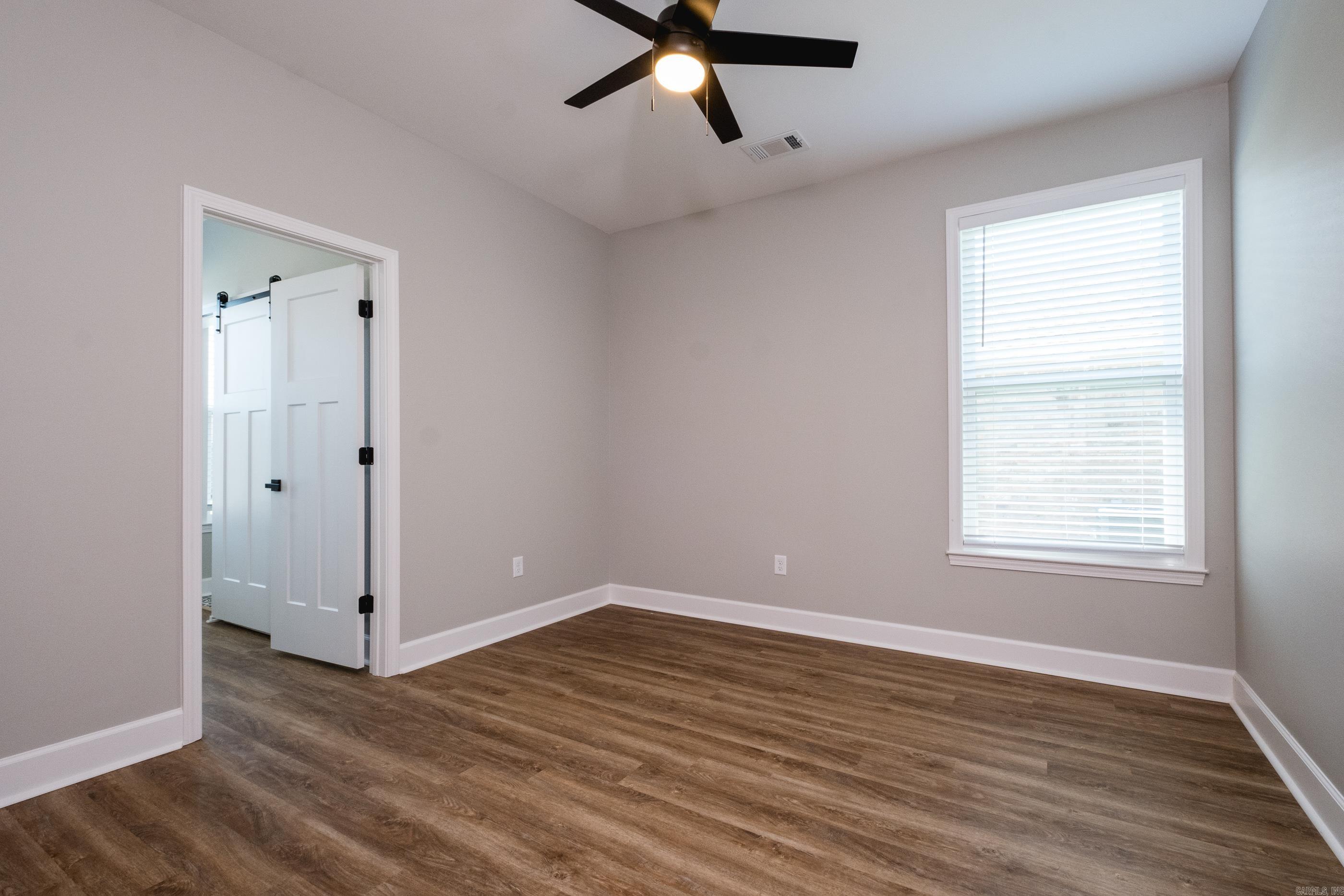 206 Bucky Beaver St  Jacksonville, AR