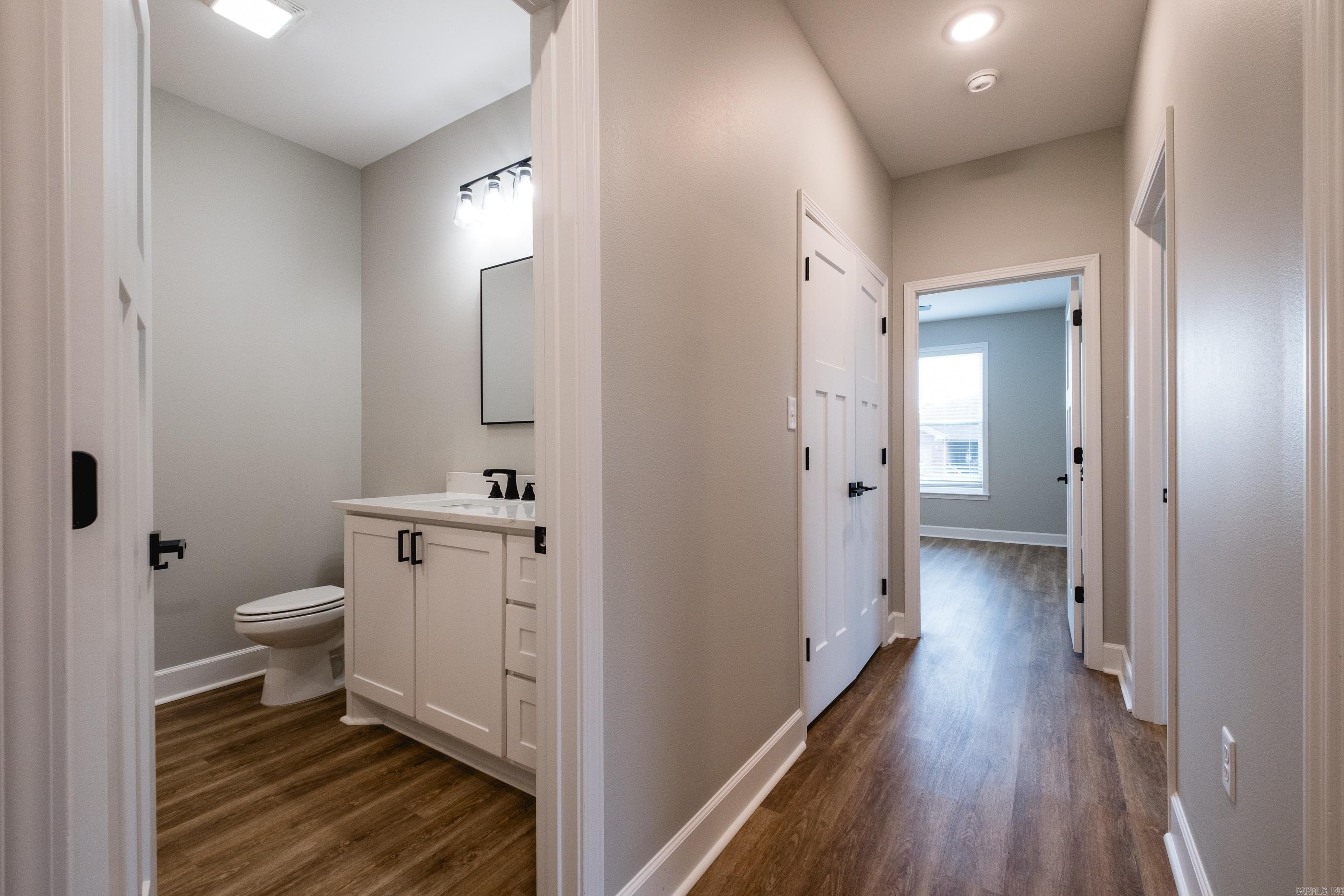 206 Bucky Beaver St  Jacksonville, AR