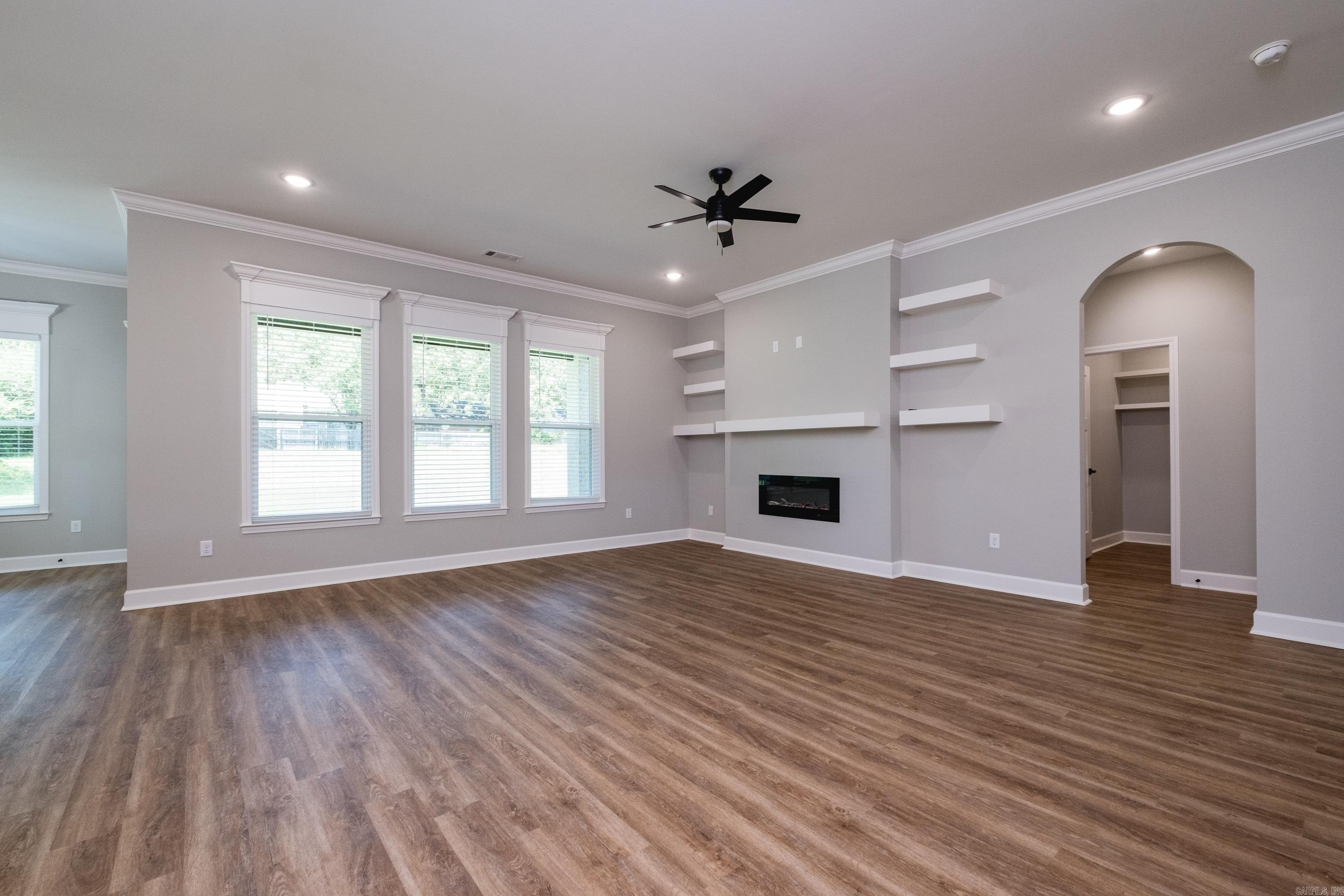 206 Bucky Beaver St  Jacksonville, AR
