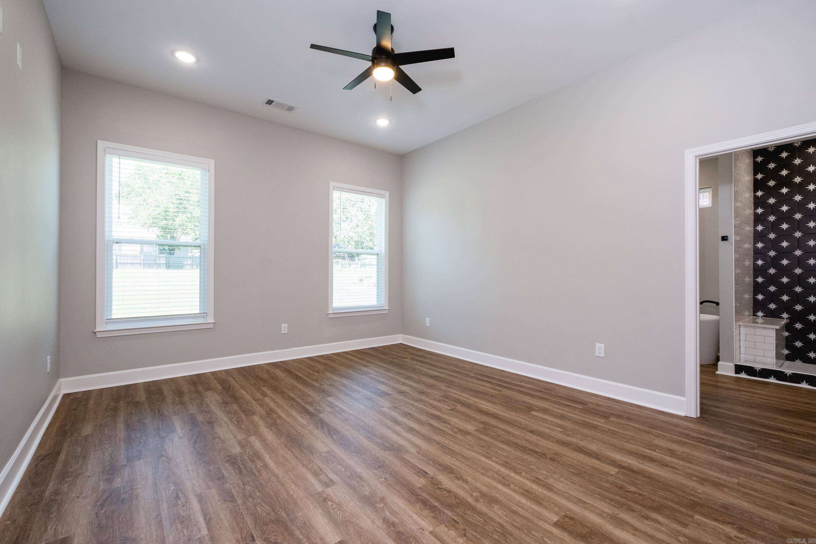 206 Bucky Beaver St  Jacksonville, AR