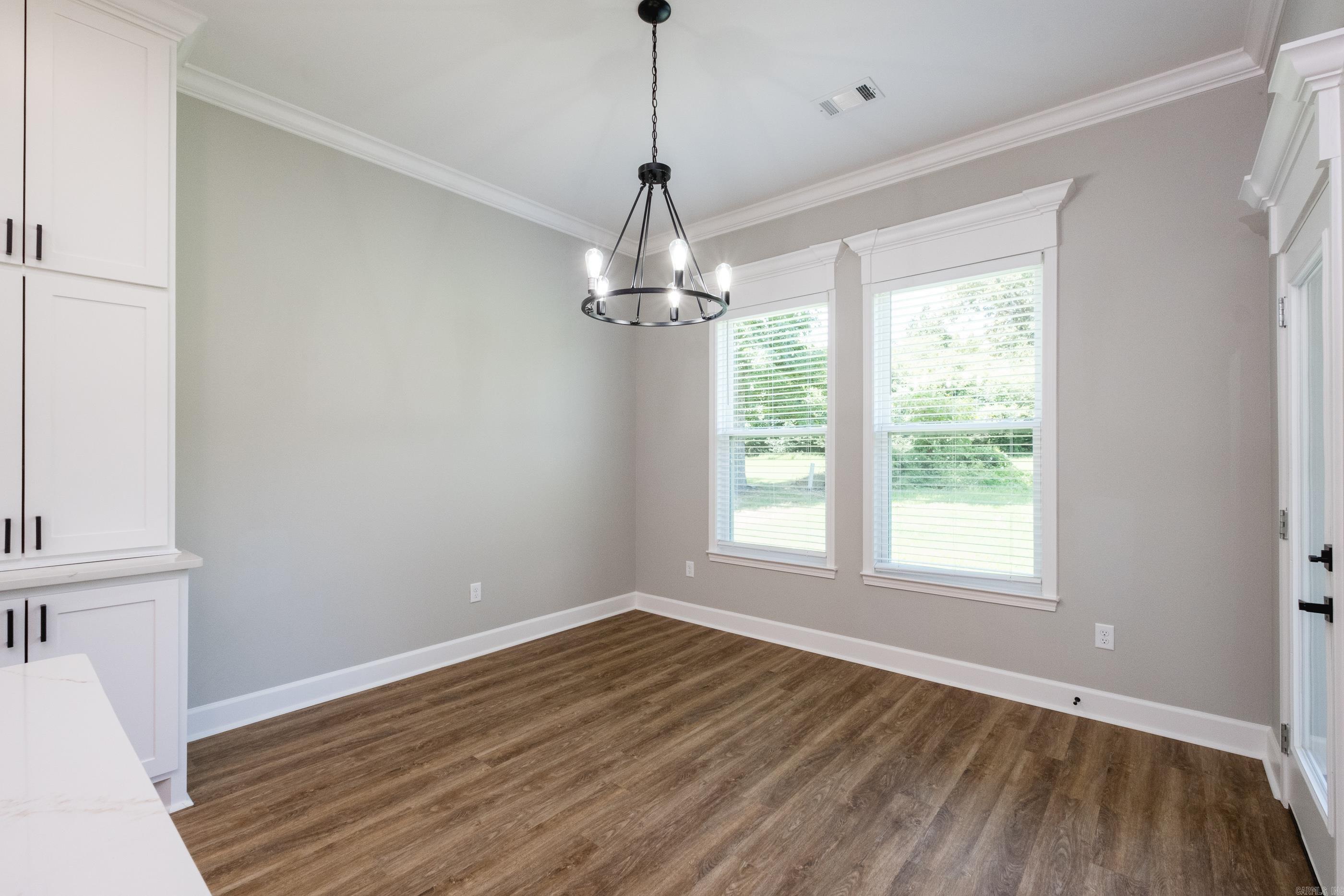 206 Bucky Beaver St  Jacksonville, AR
