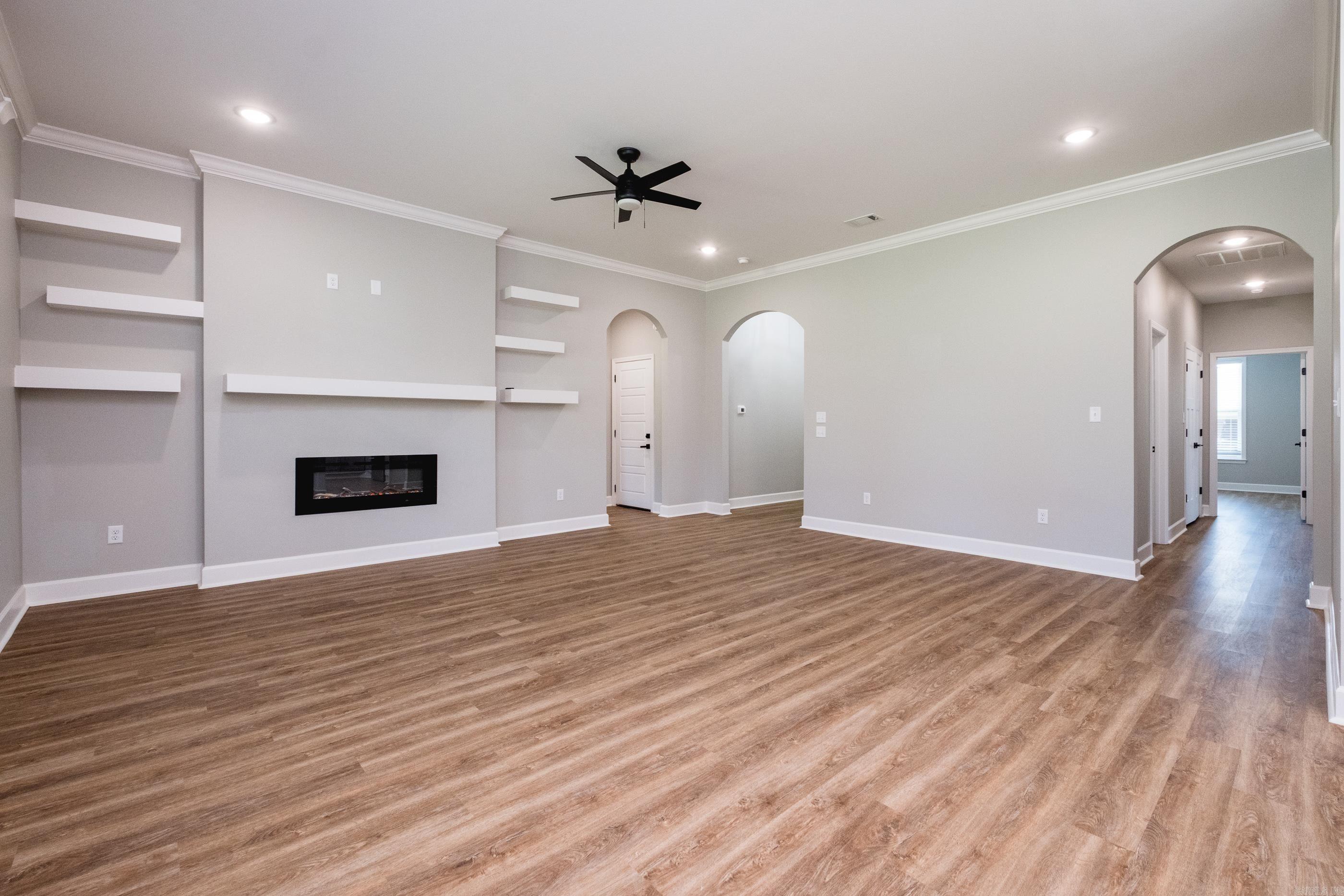 206 Bucky Beaver St  Jacksonville, AR