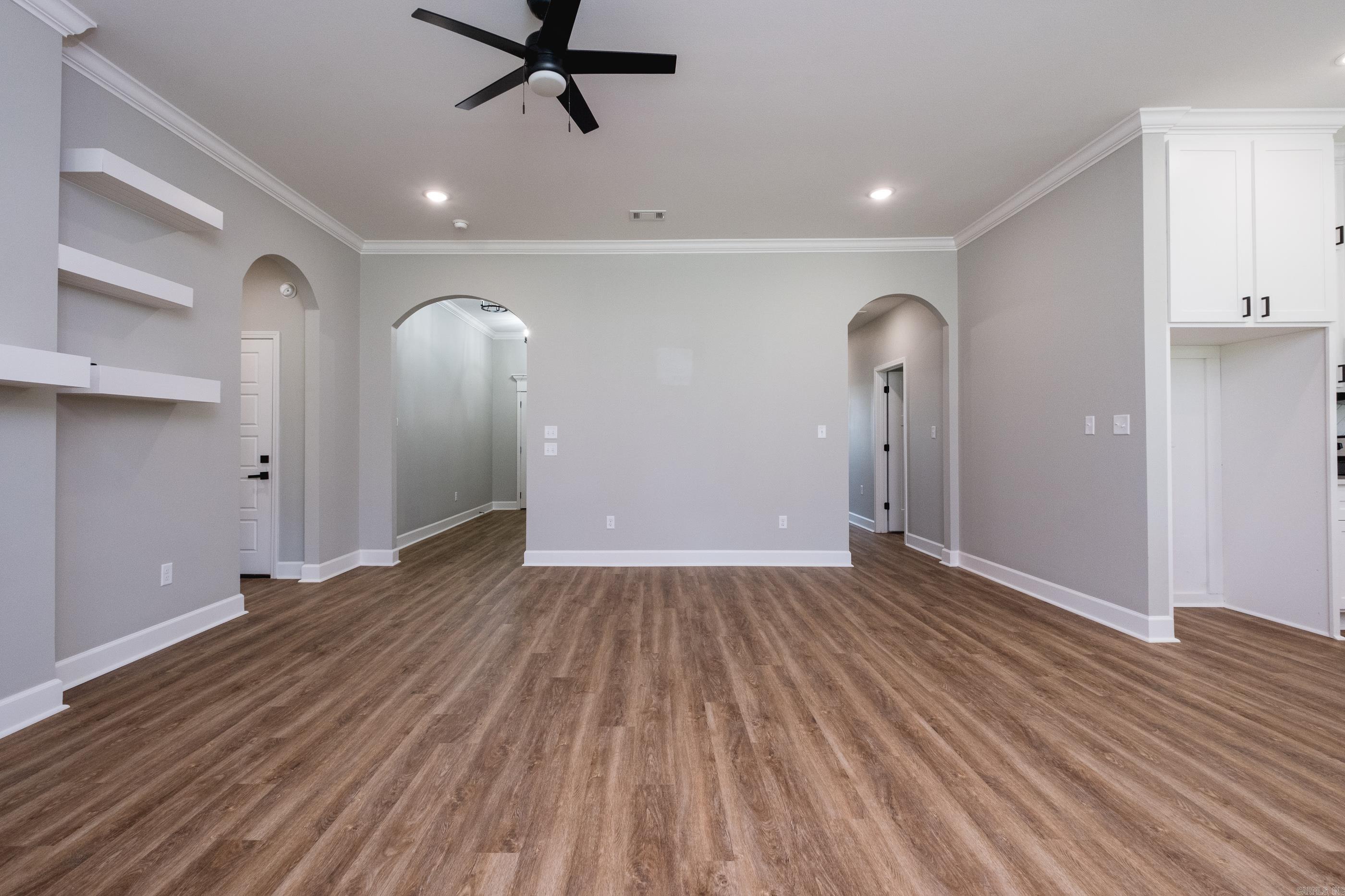 206 Bucky Beaver St  Jacksonville, AR