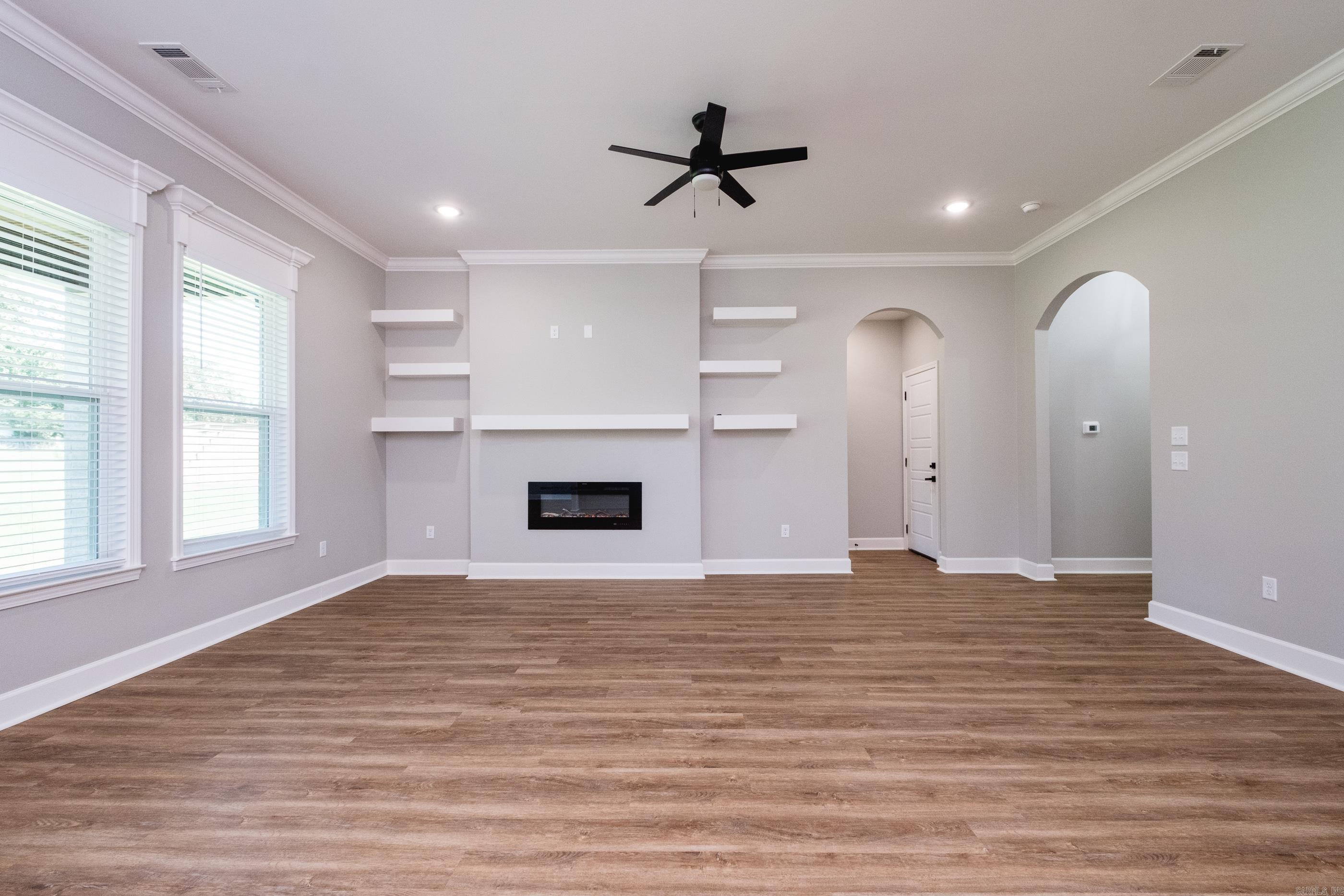 206 Bucky Beaver St  Jacksonville, AR