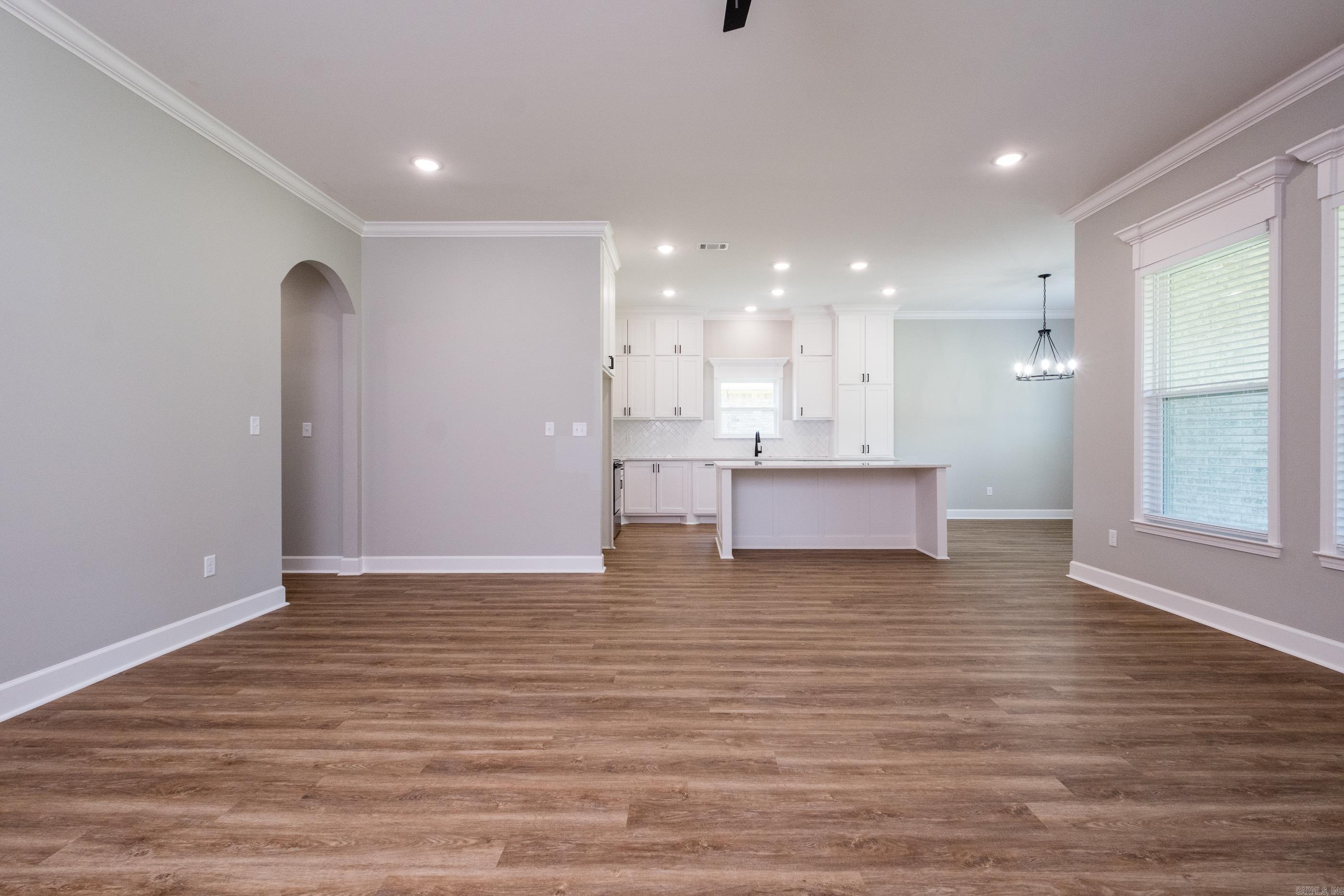 206 Bucky Beaver St  Jacksonville, AR