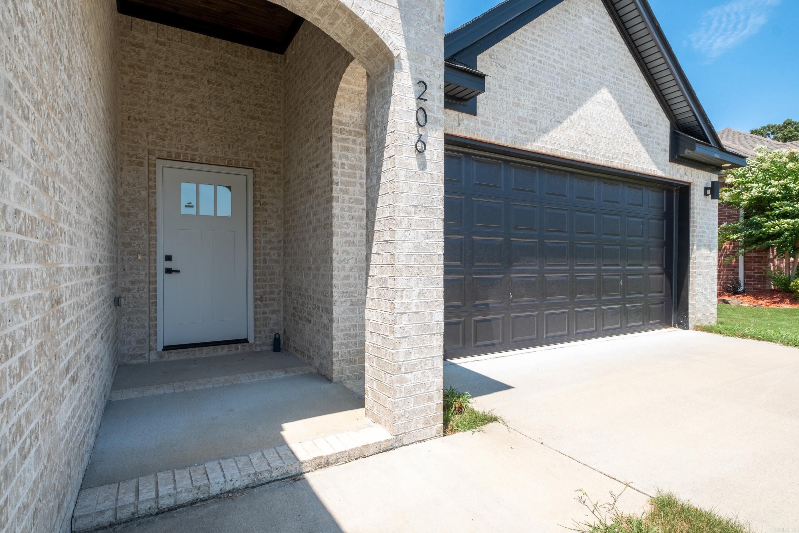 206 Bucky Beaver St  Jacksonville, AR