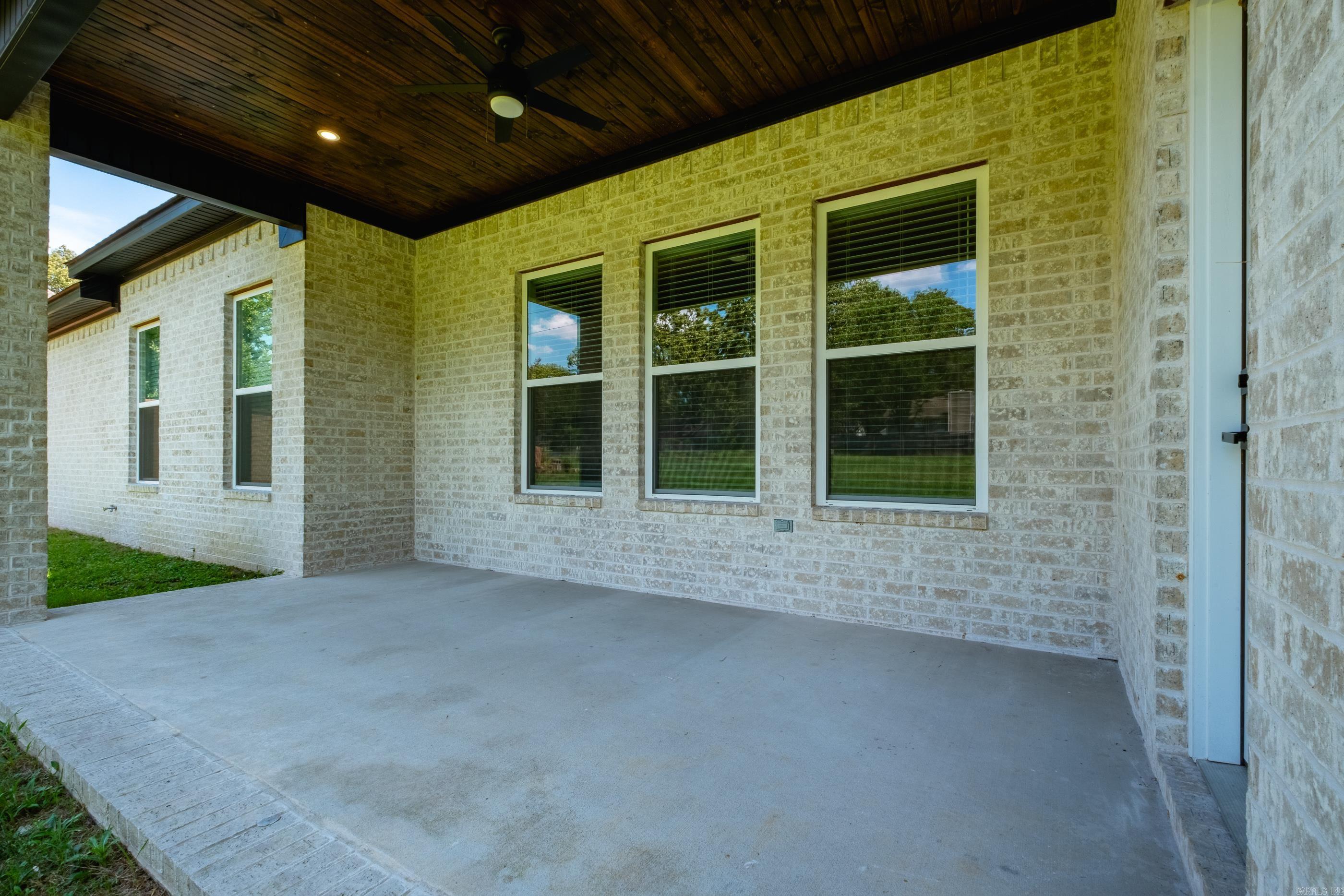 206 Bucky Beaver St  Jacksonville, AR