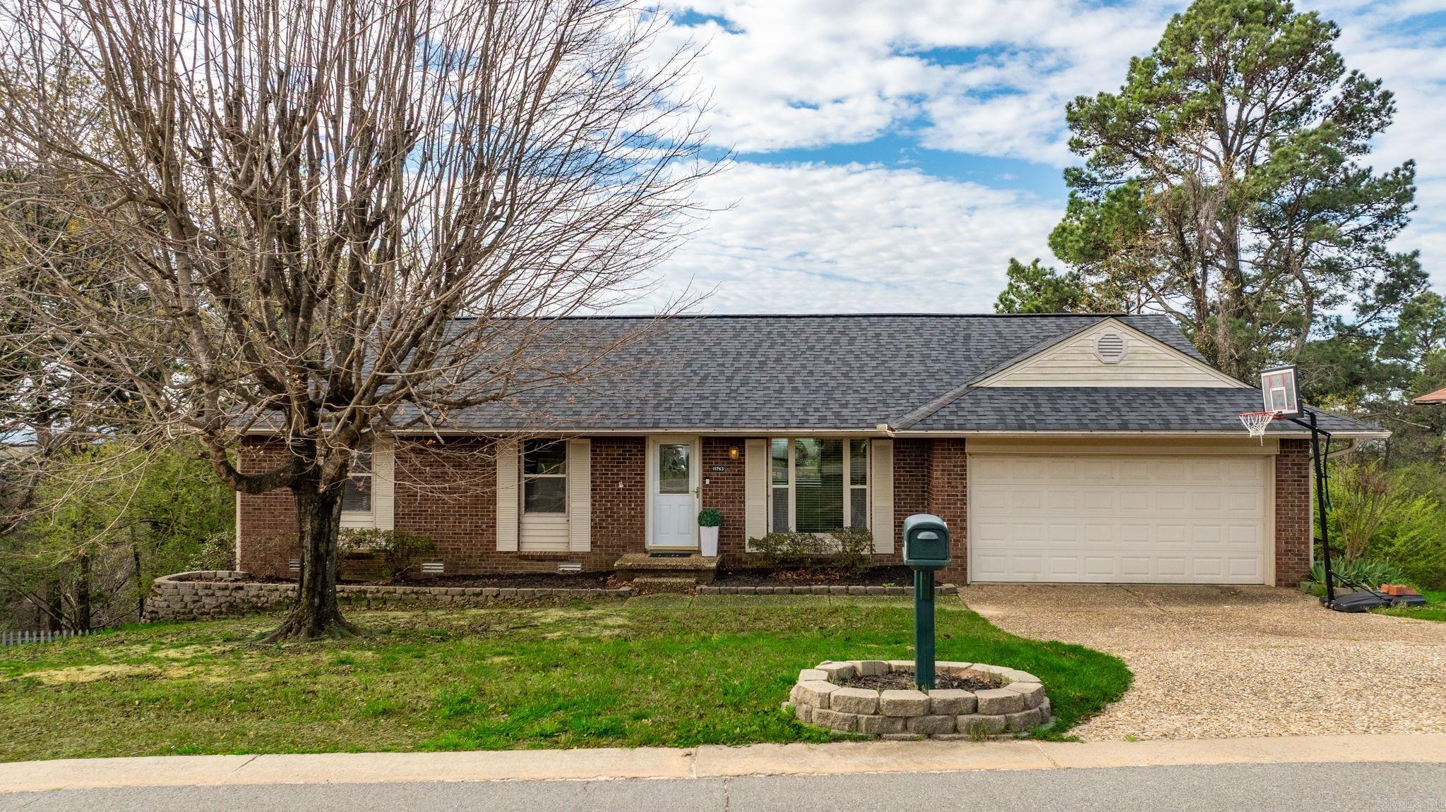 11763 Rivercrest Drive  Little Rock, AR