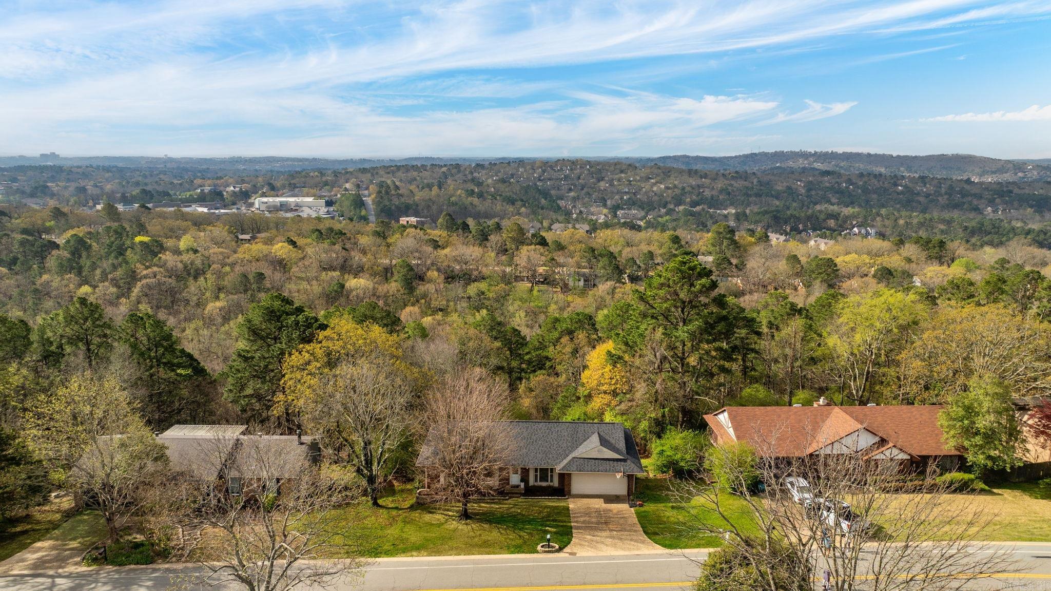 11763 Rivercrest Drive  Little Rock, AR