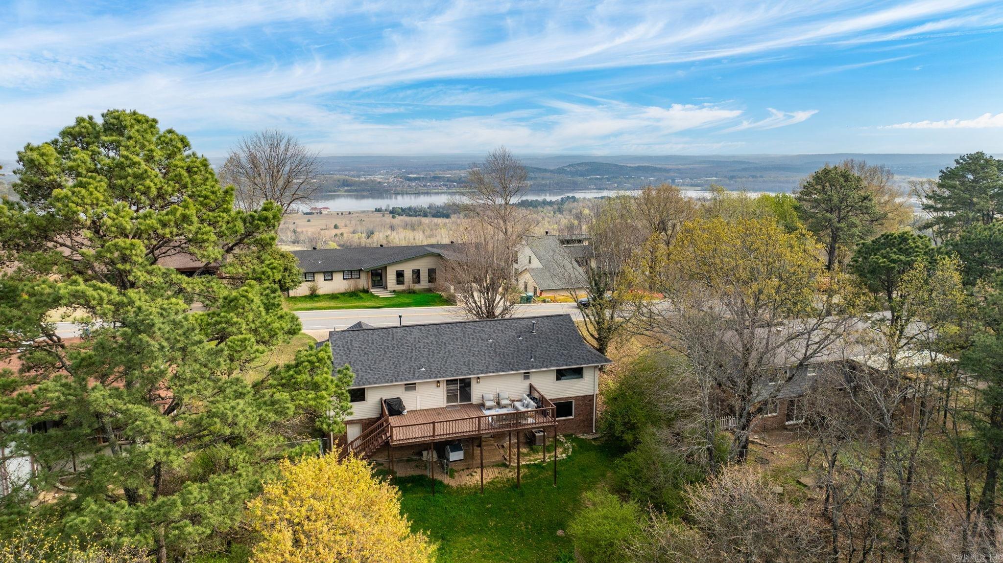 11763 Rivercrest Drive  Little Rock, AR