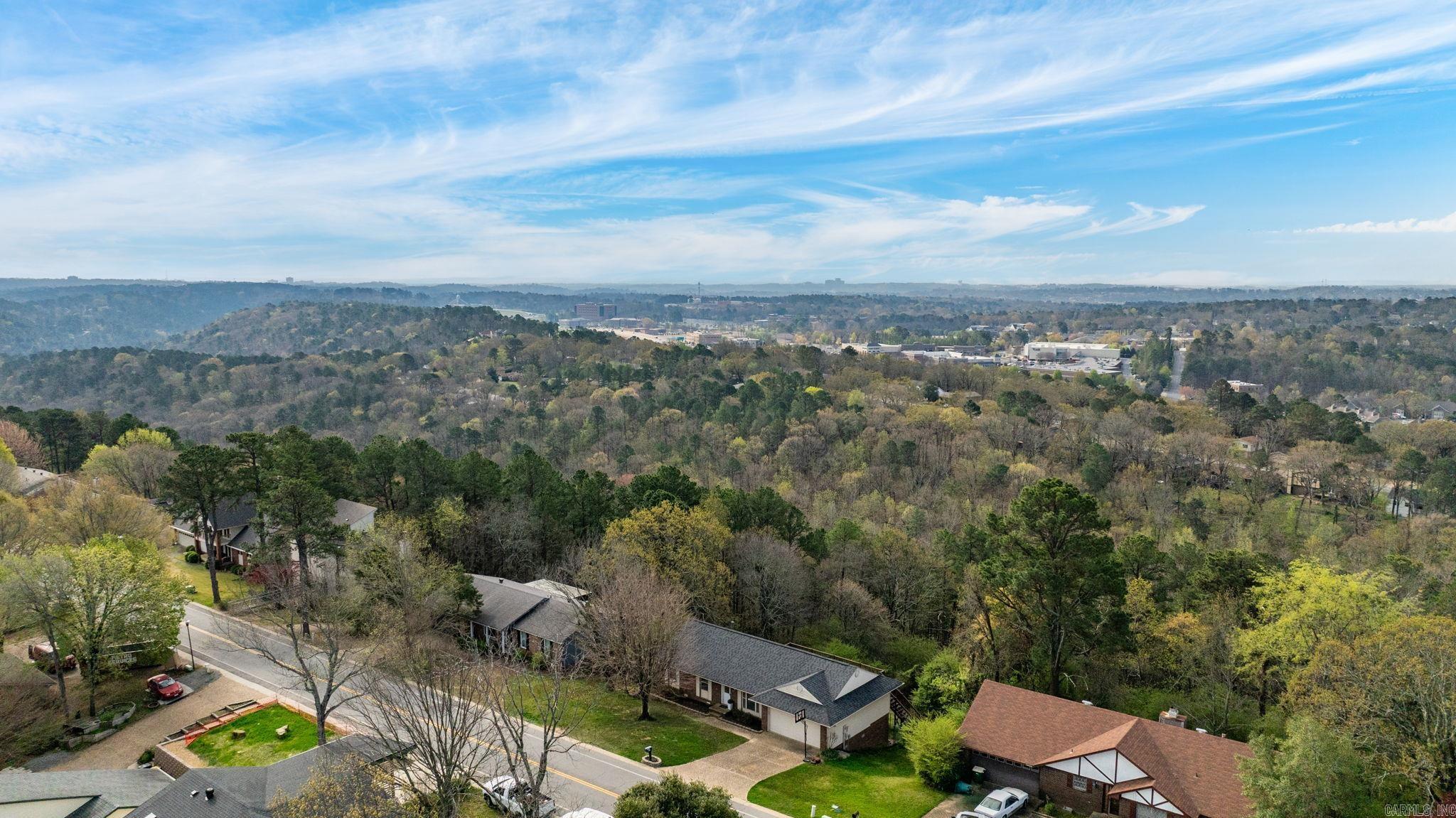 11763 Rivercrest Drive  Little Rock, AR