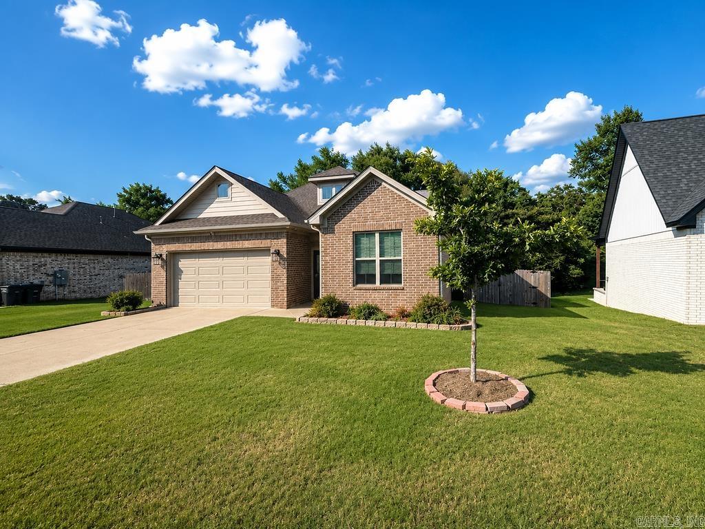 5404 Aviator Dr  Jacksonville, AR