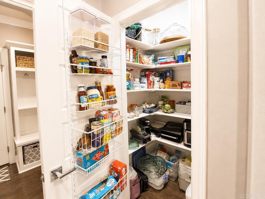 5404 Aviator Dr  Jacksonville, AR