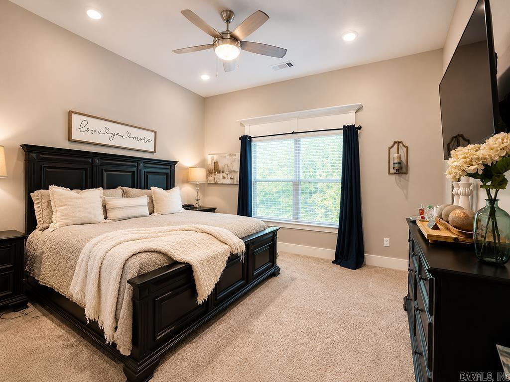 5404 Aviator Dr  Jacksonville, AR