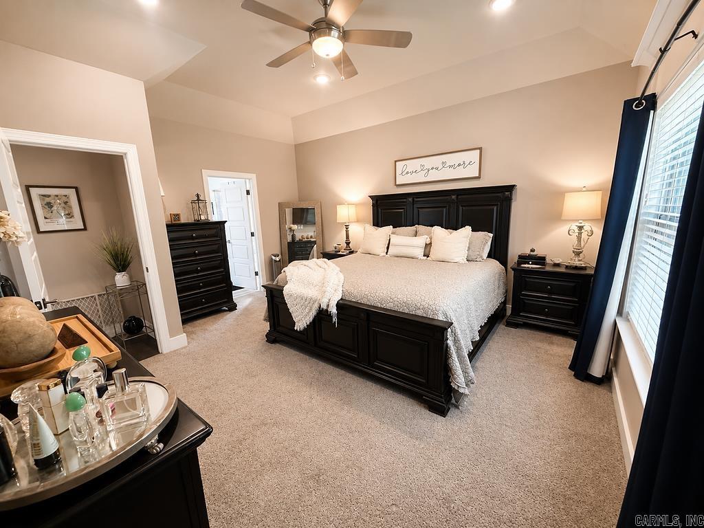 5404 Aviator Dr  Jacksonville, AR